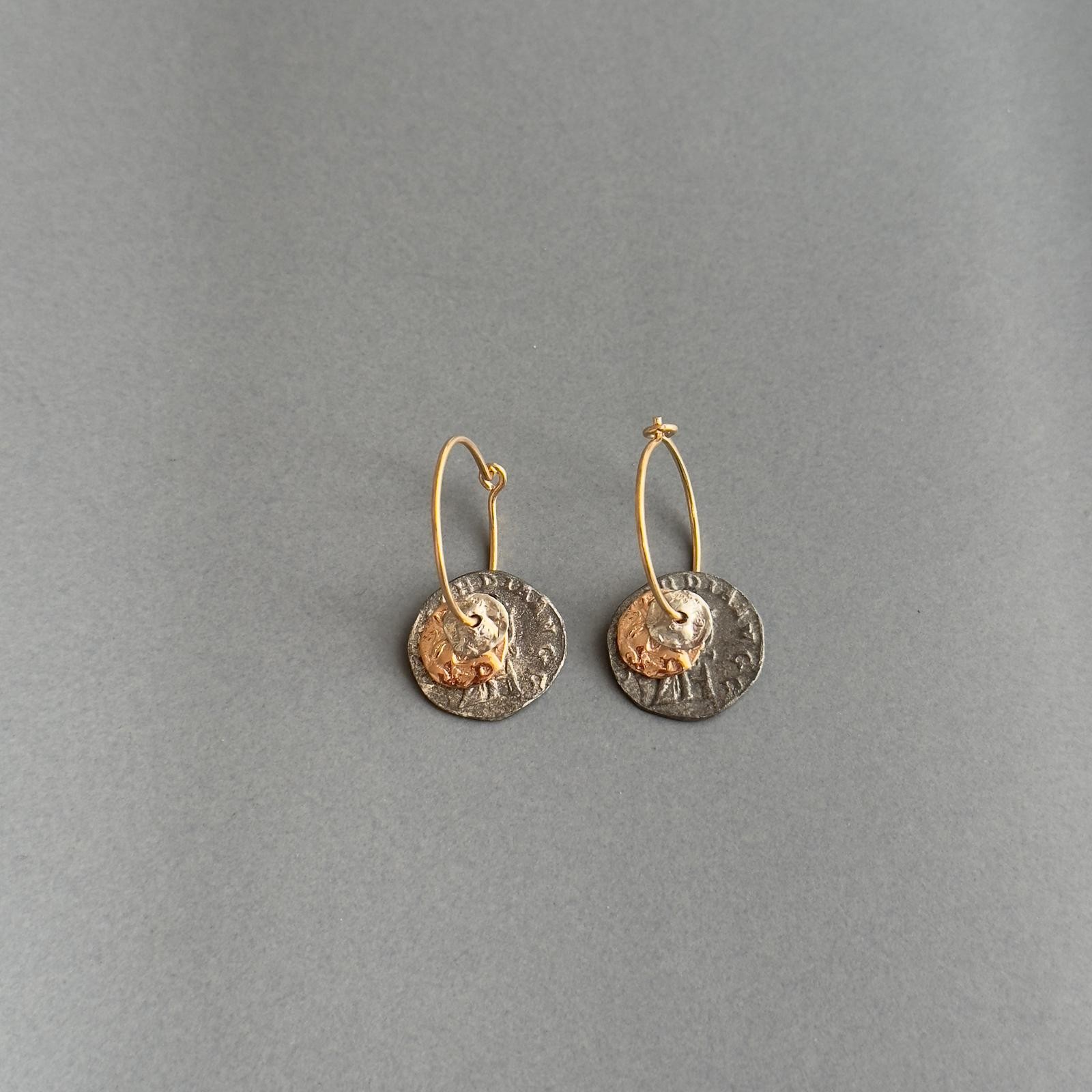 Alba Women's Earring