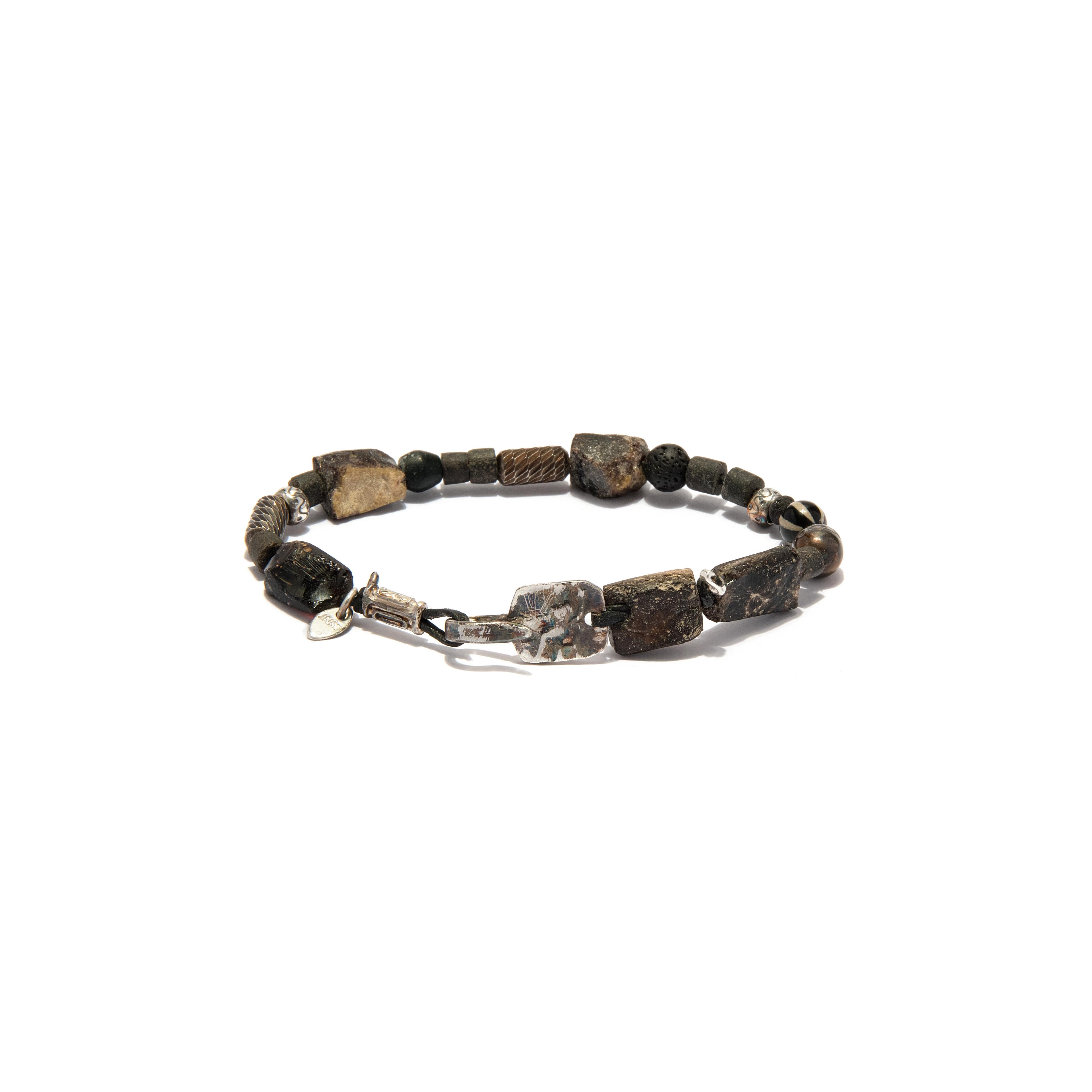 Justice Men's Bracelet