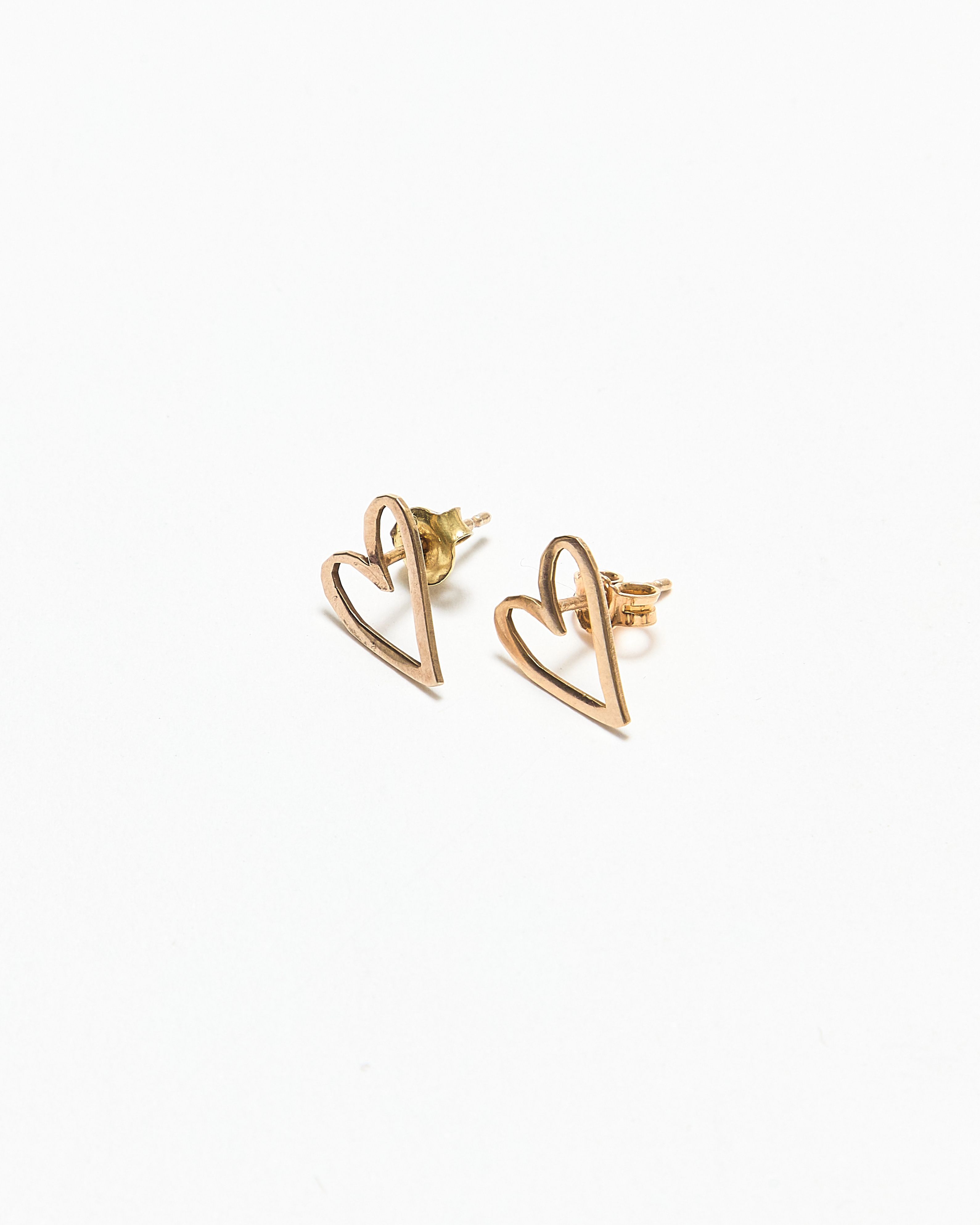 Myheart Women's Earring
