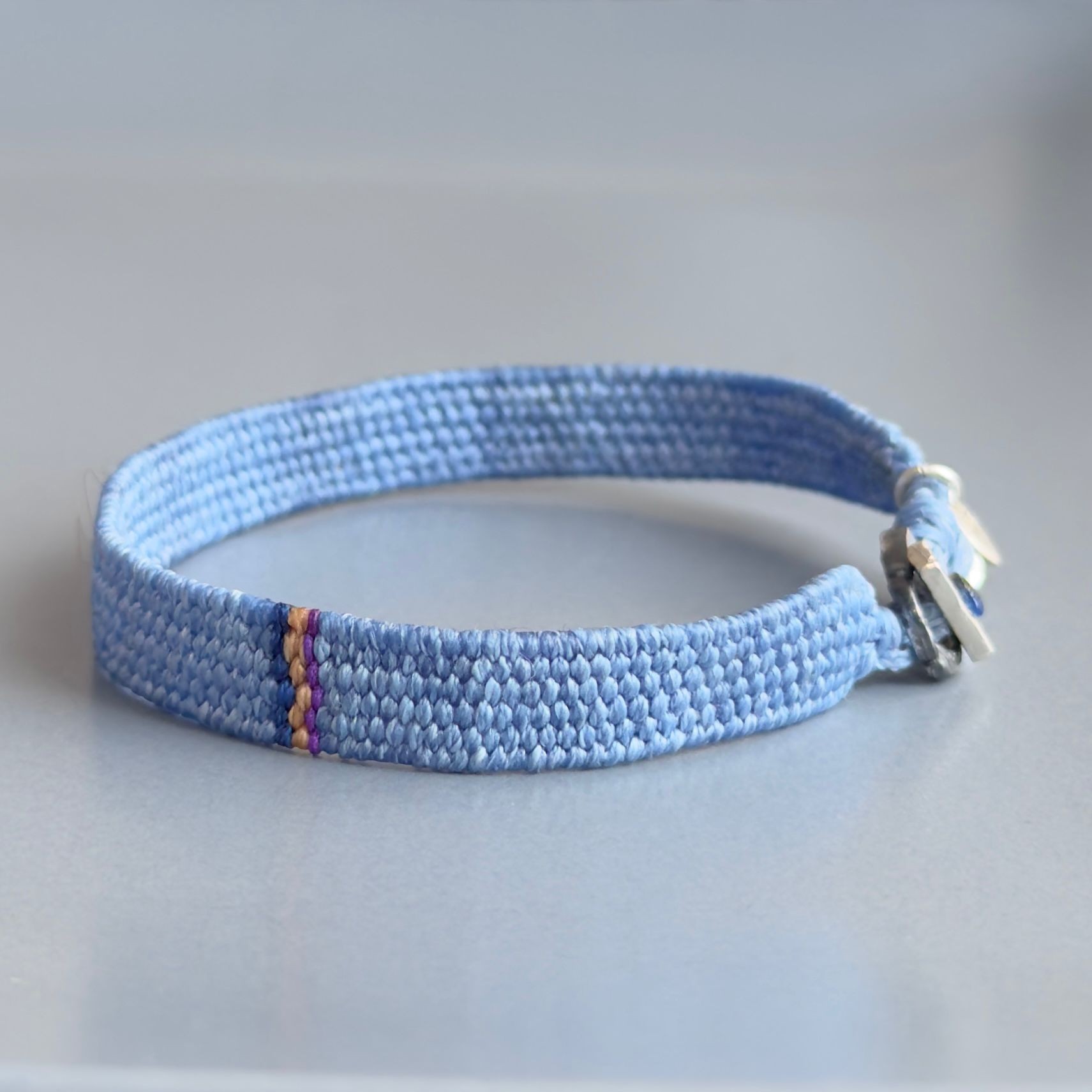 Dido Blue Men's Bracelet