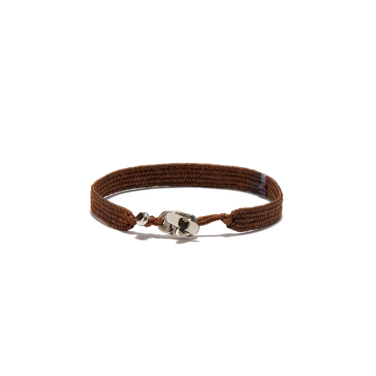 Dido Brown Men's Bracelet