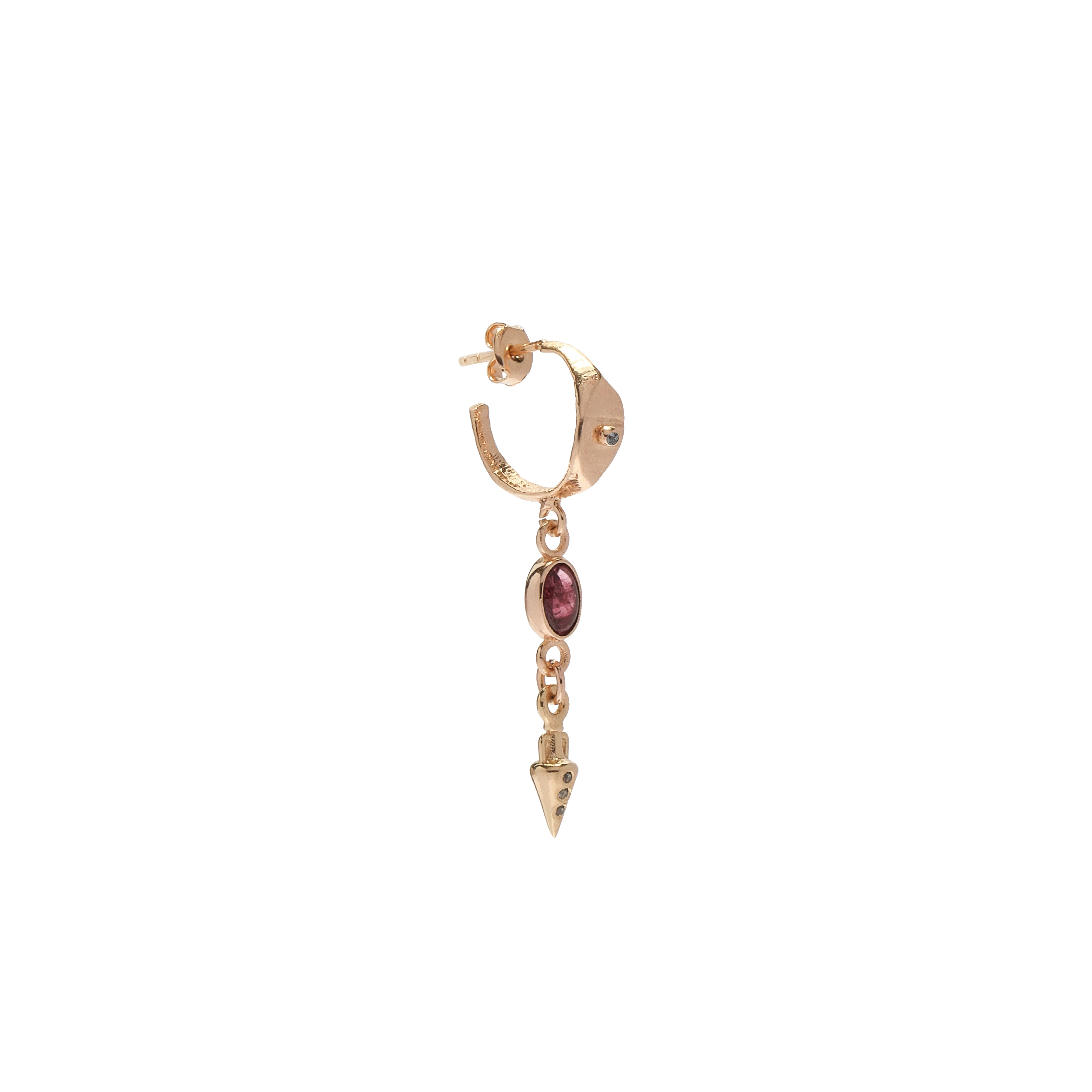 Lucilla Women's Earring