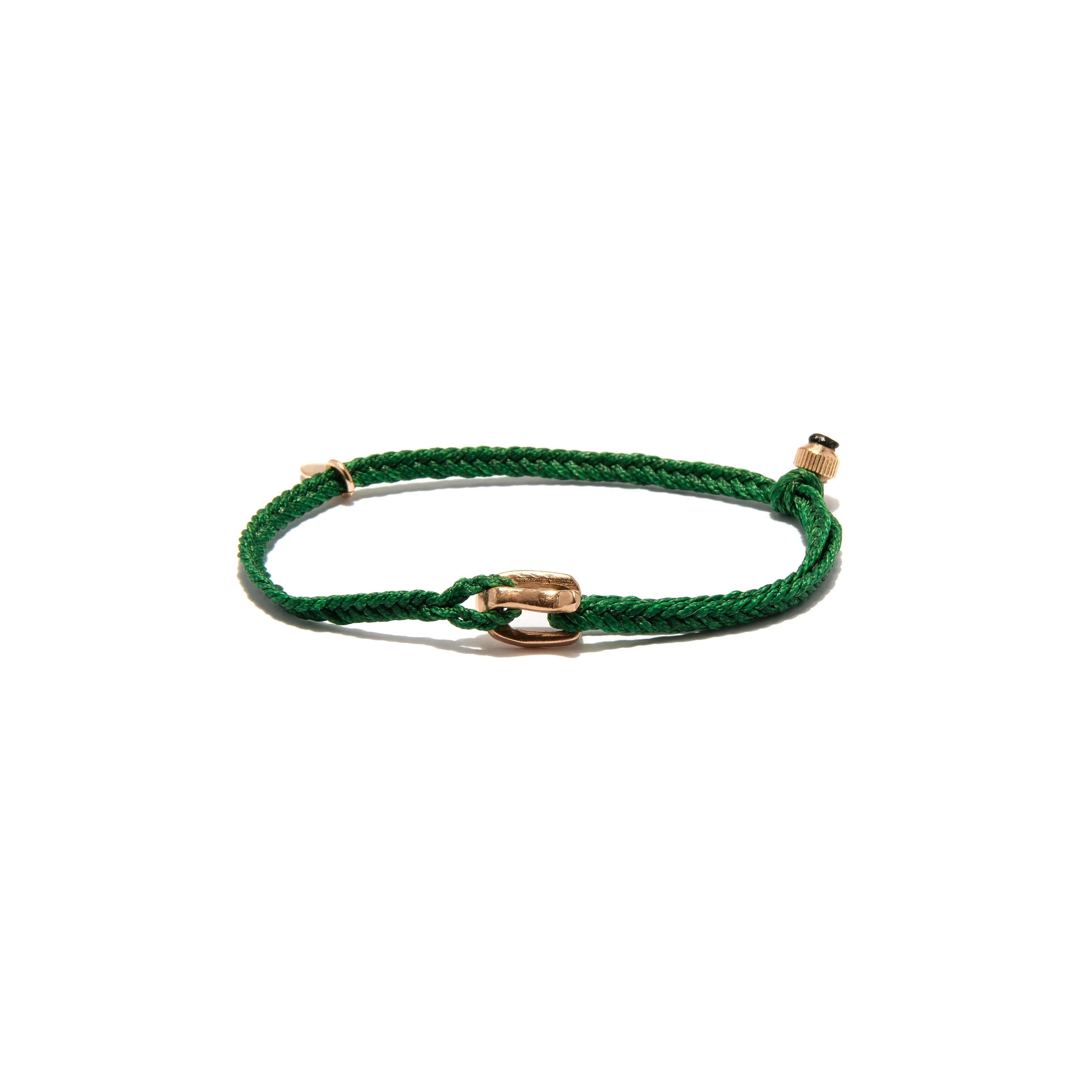 Pax Emerald Unisex Bileklik