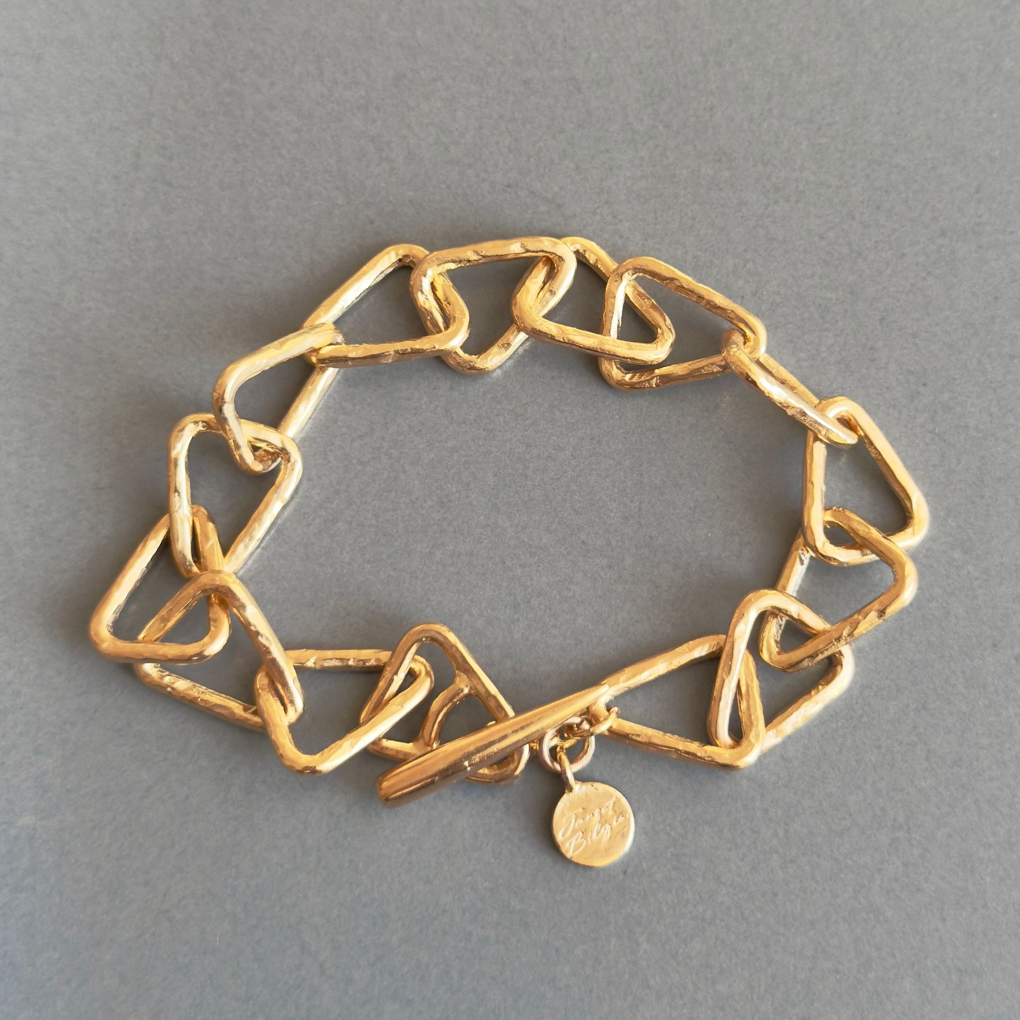 Trio Women’s Bracelet