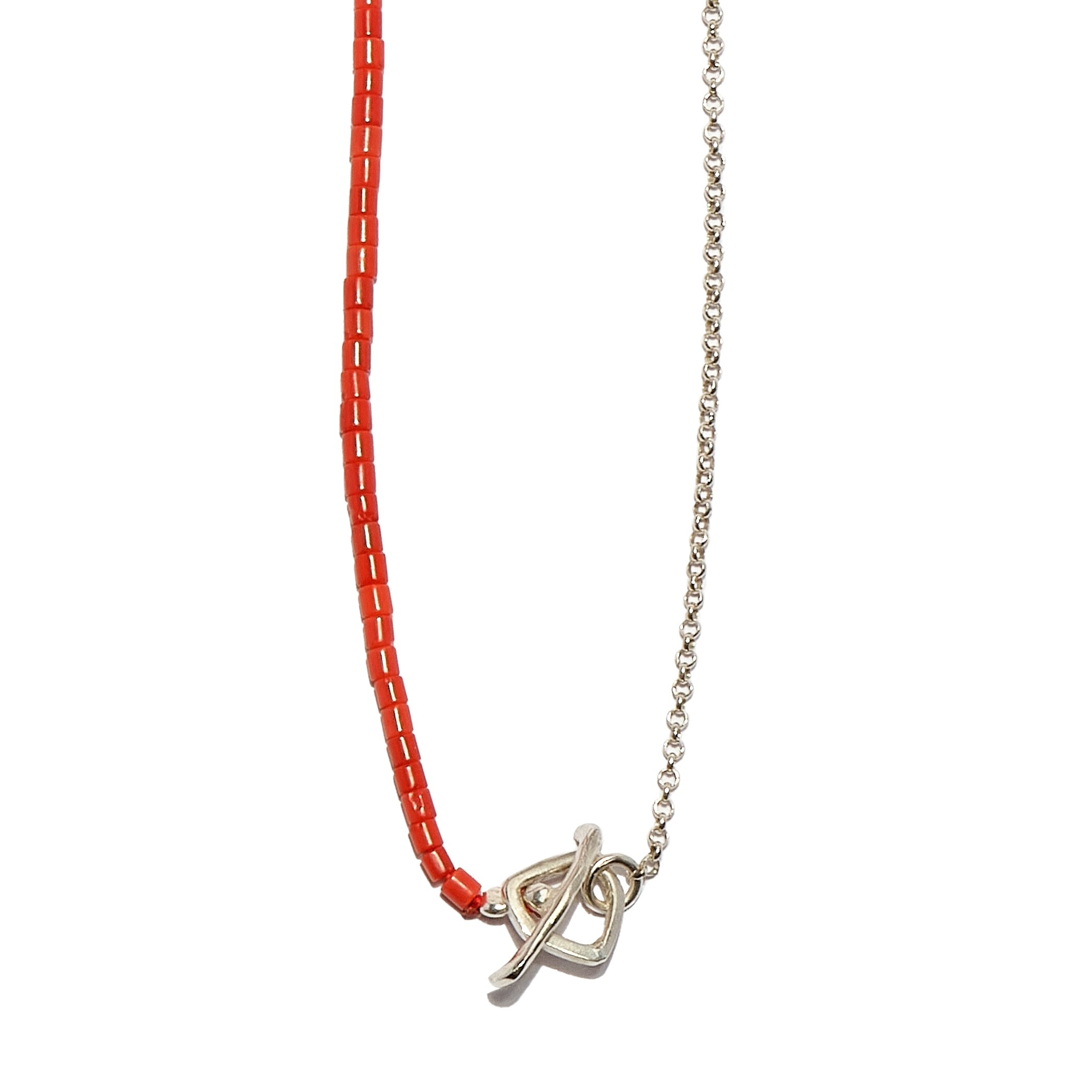 Agnes Unisex Kolye