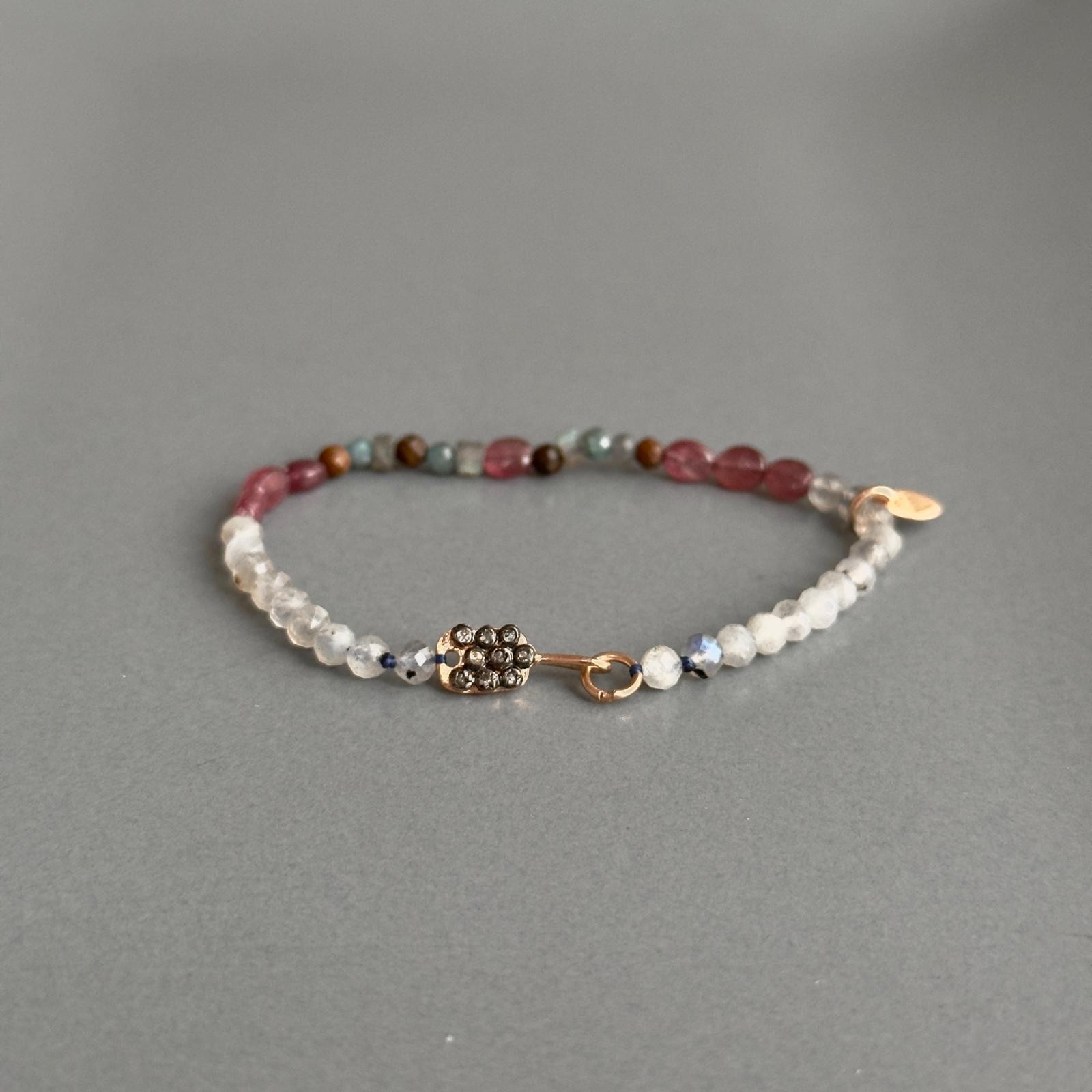 Peony Women’s Bracelet