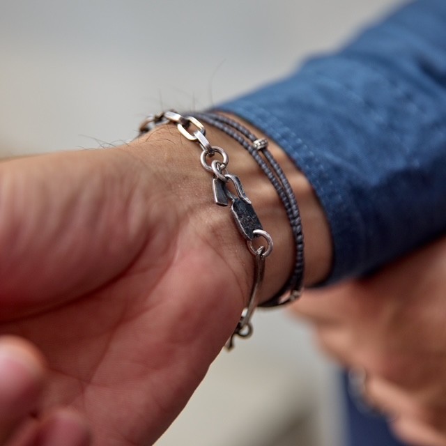 Tyrion Men's Bracelet