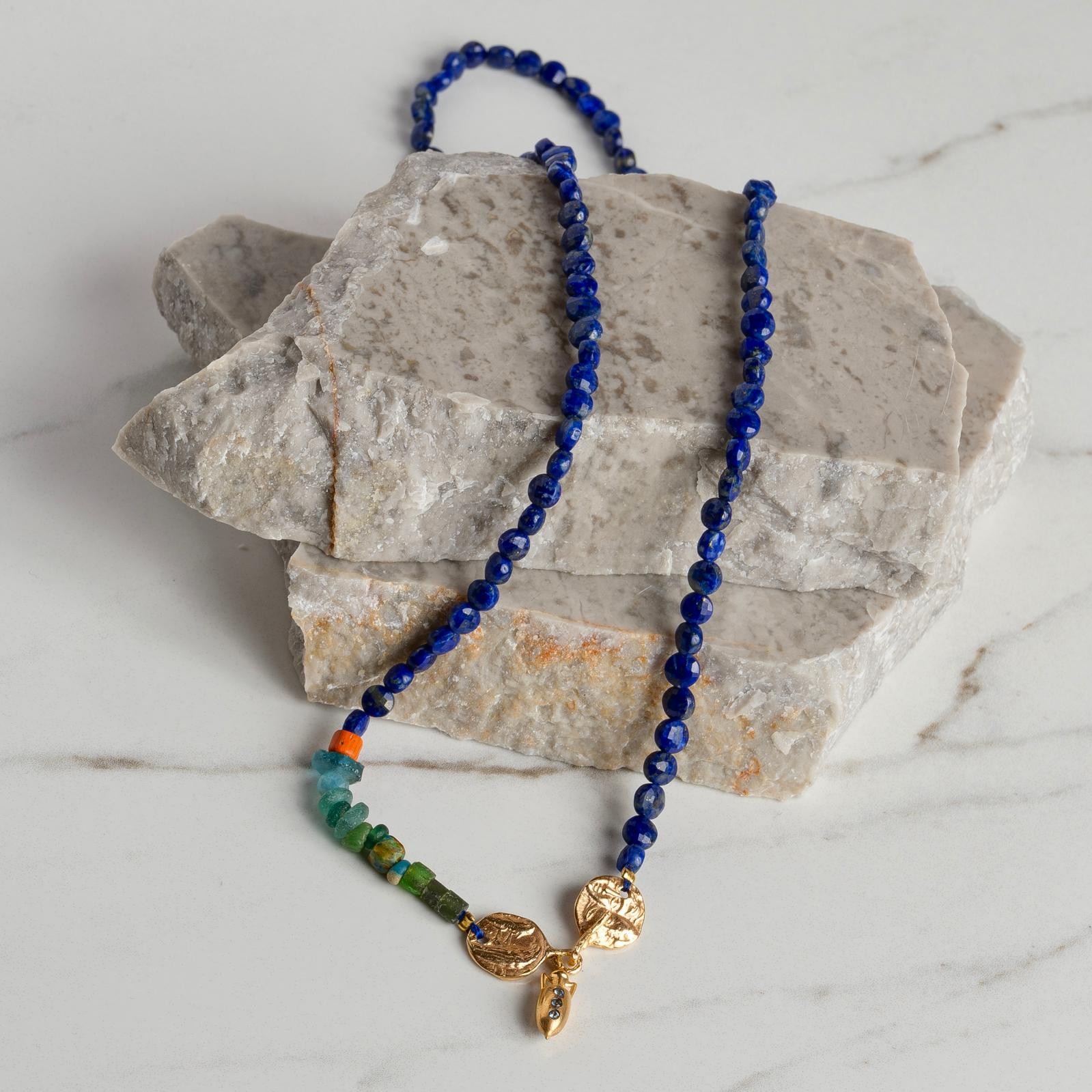 Kiya Women Necklace
