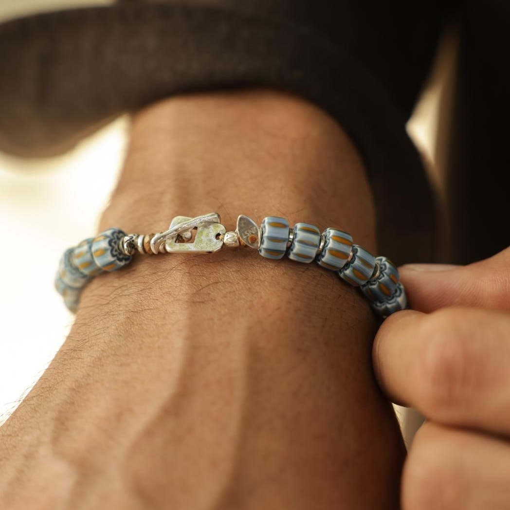 Pera Men's Bracelet