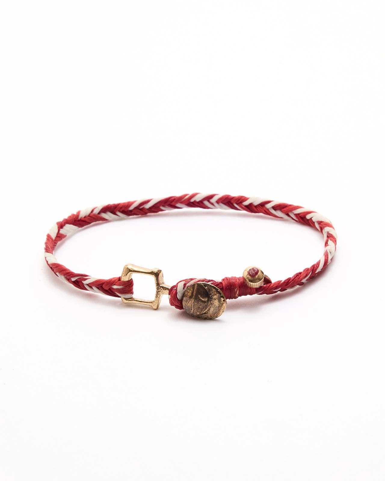 Kratos Flag Erkek Bileklik