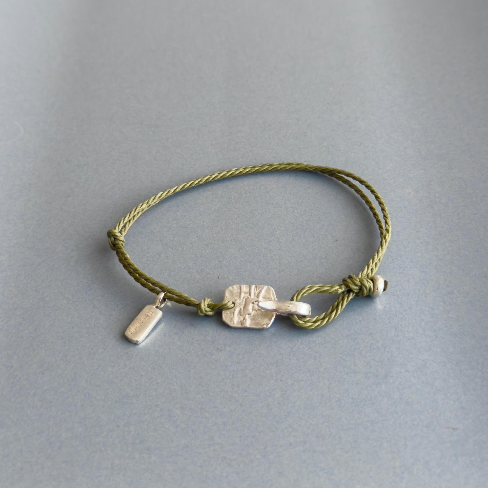 Dion Unisex Bracelet