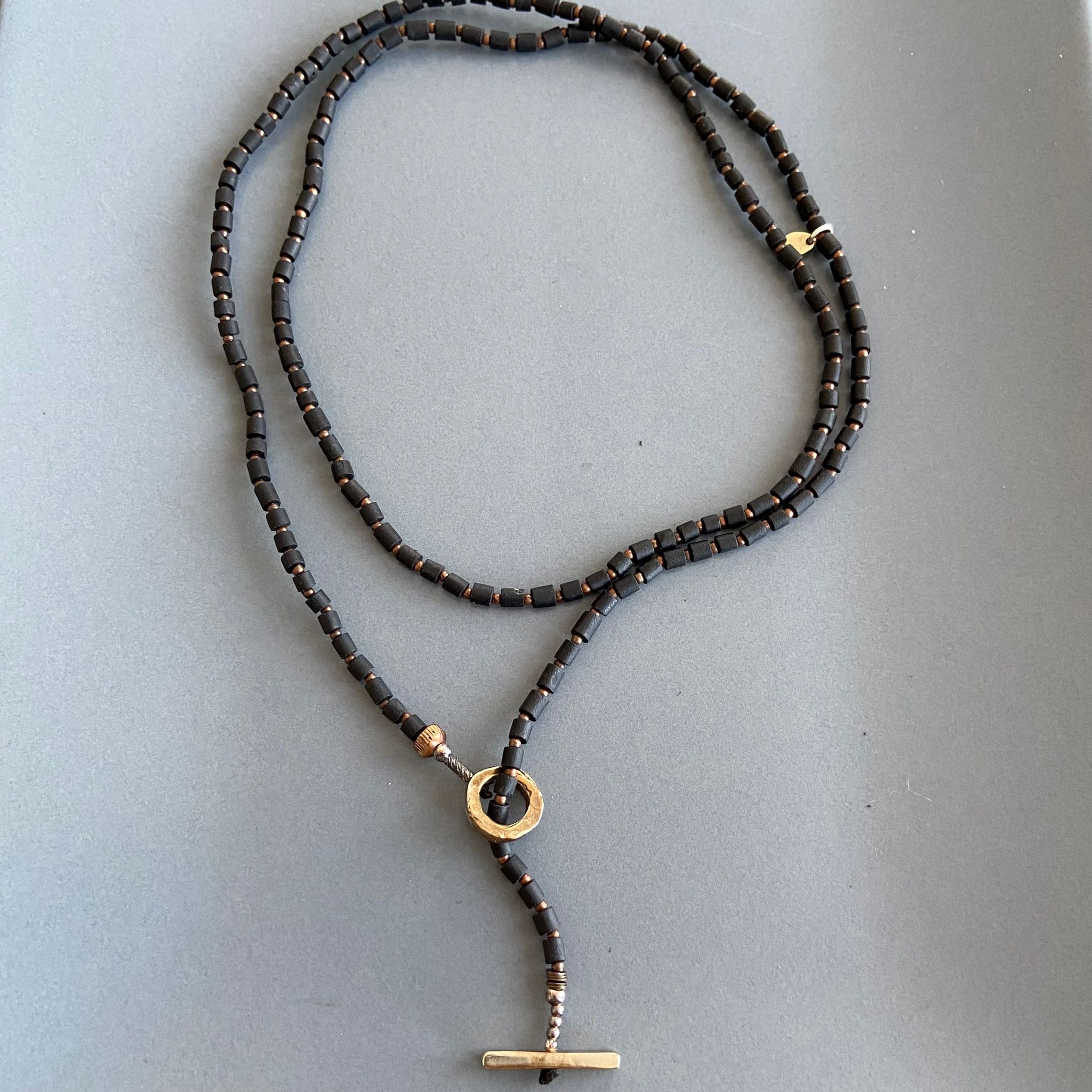 Falcon Men's Necklace