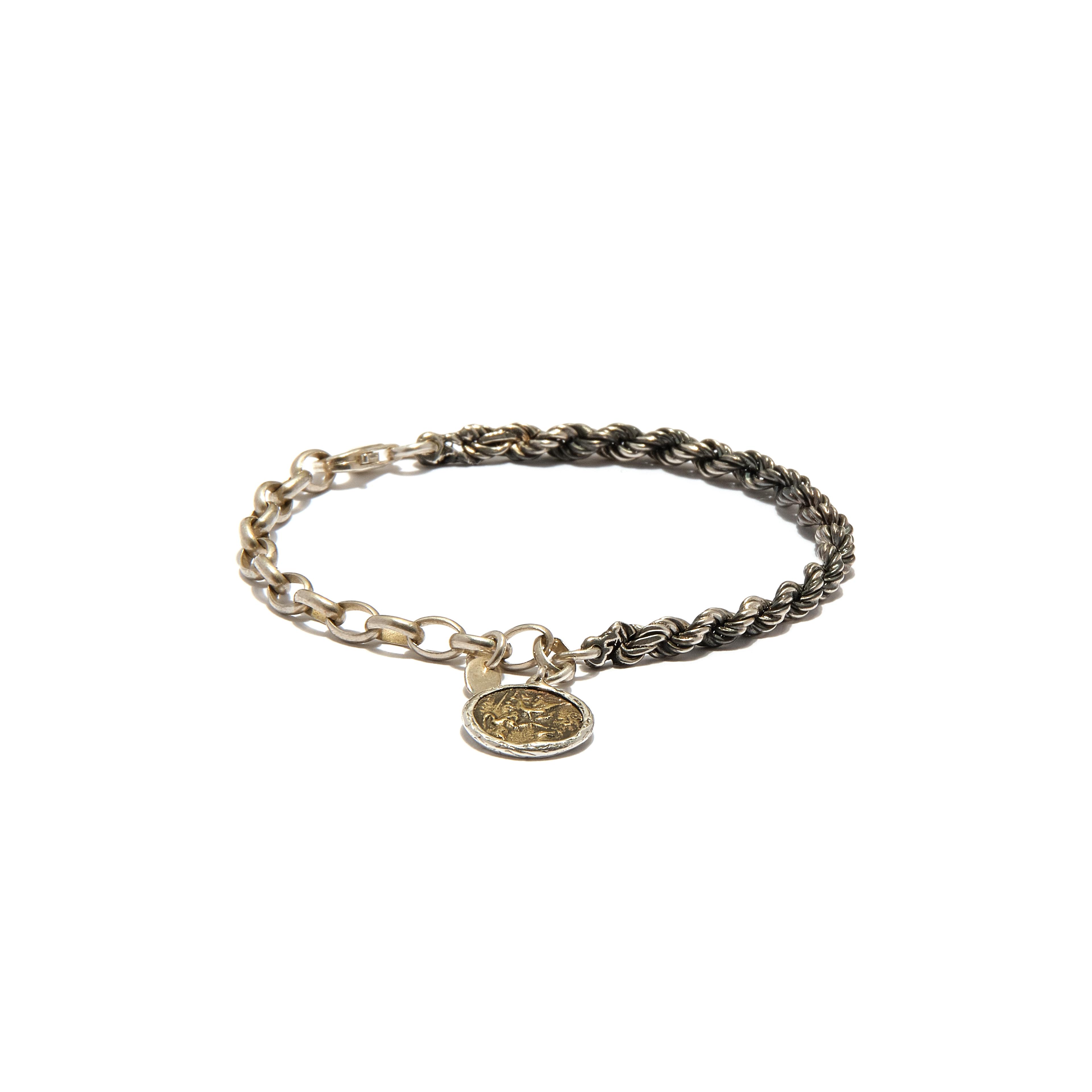 Levelup Men's Bracelet