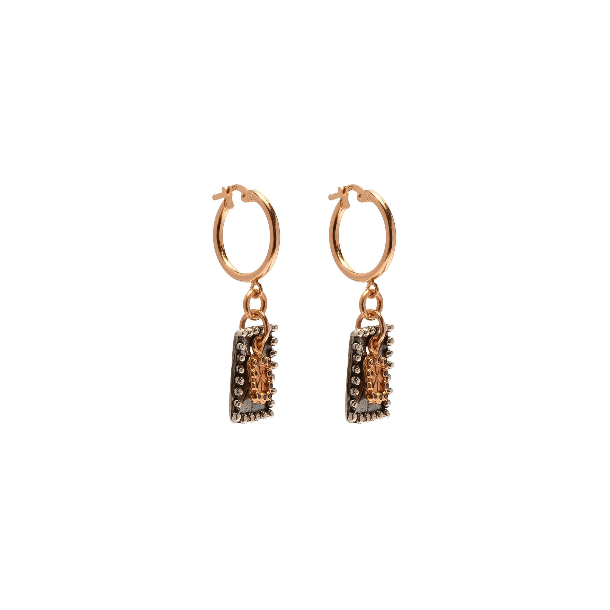 Robin Women's Earring