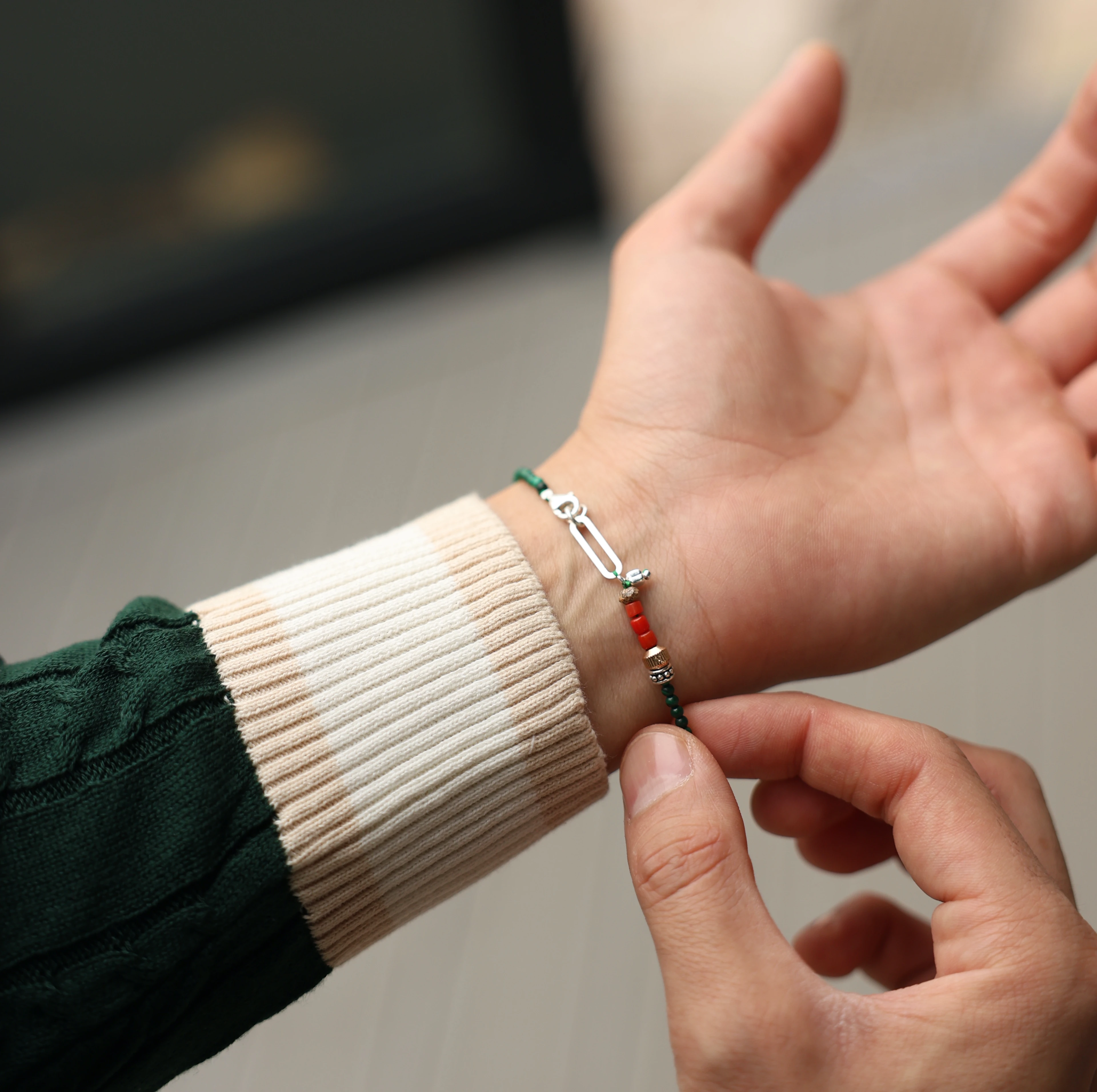 Arlet Unisex Bileklik