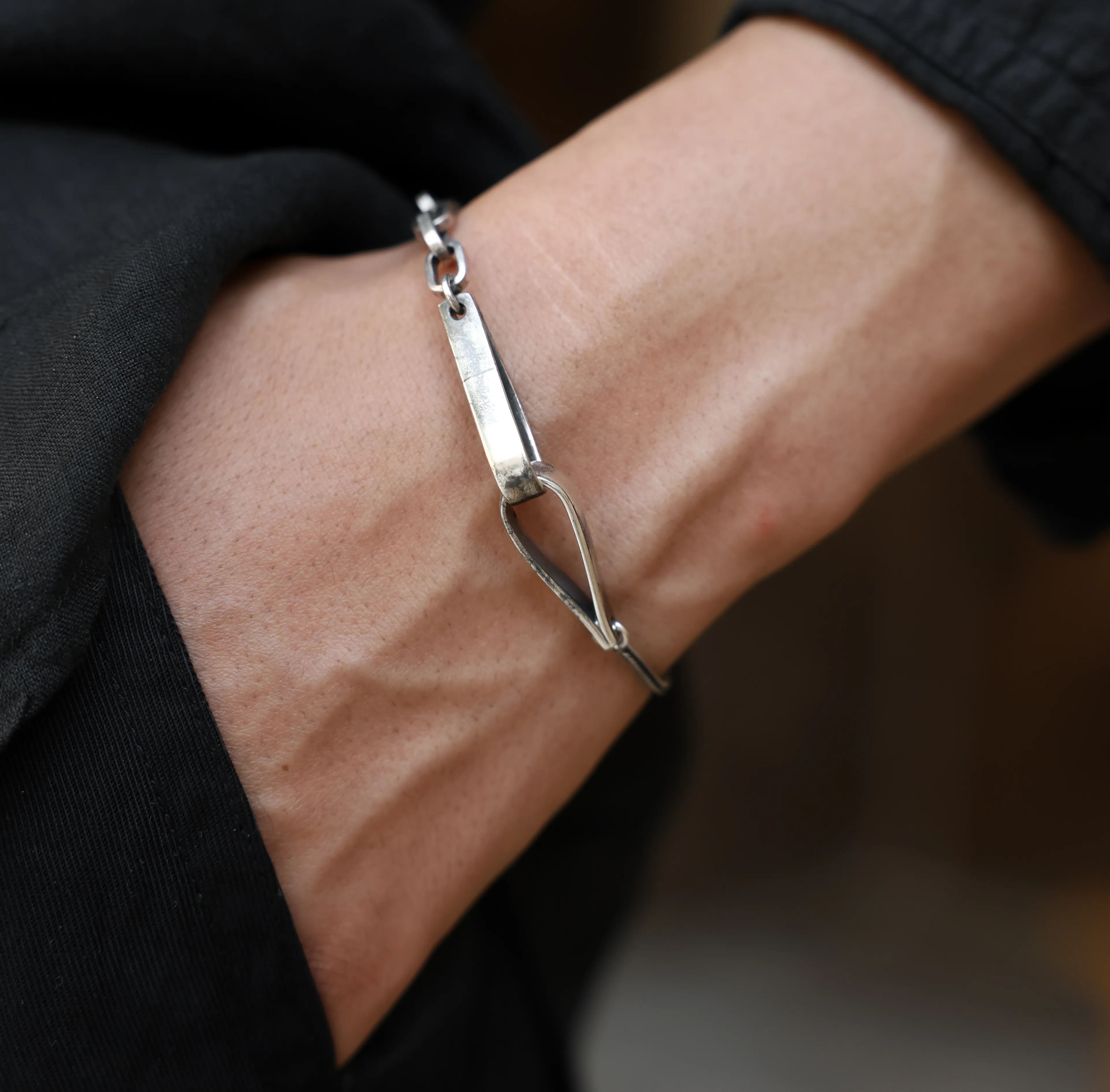 Around Erkek Bileklik