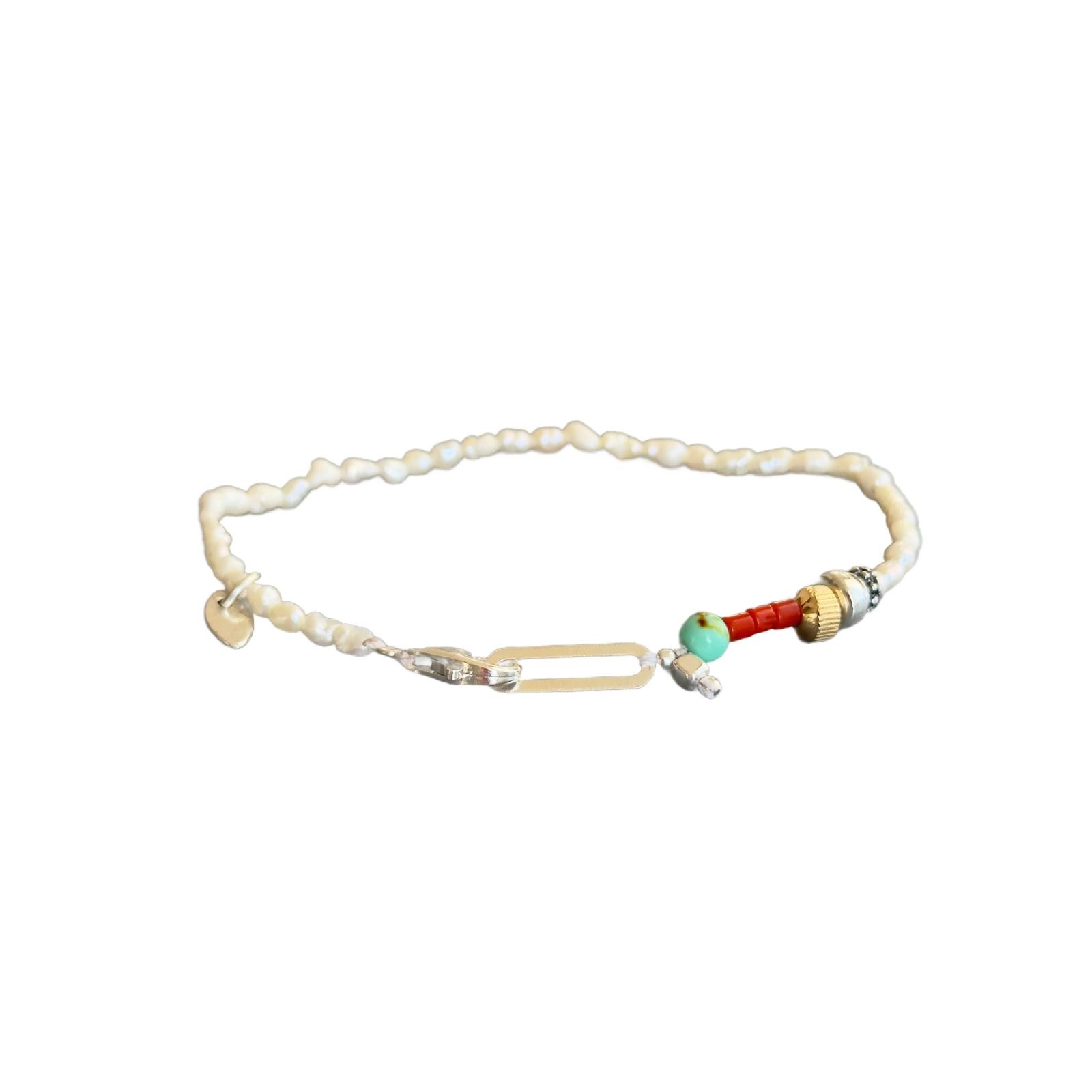 Perla Unisex  Bileklik