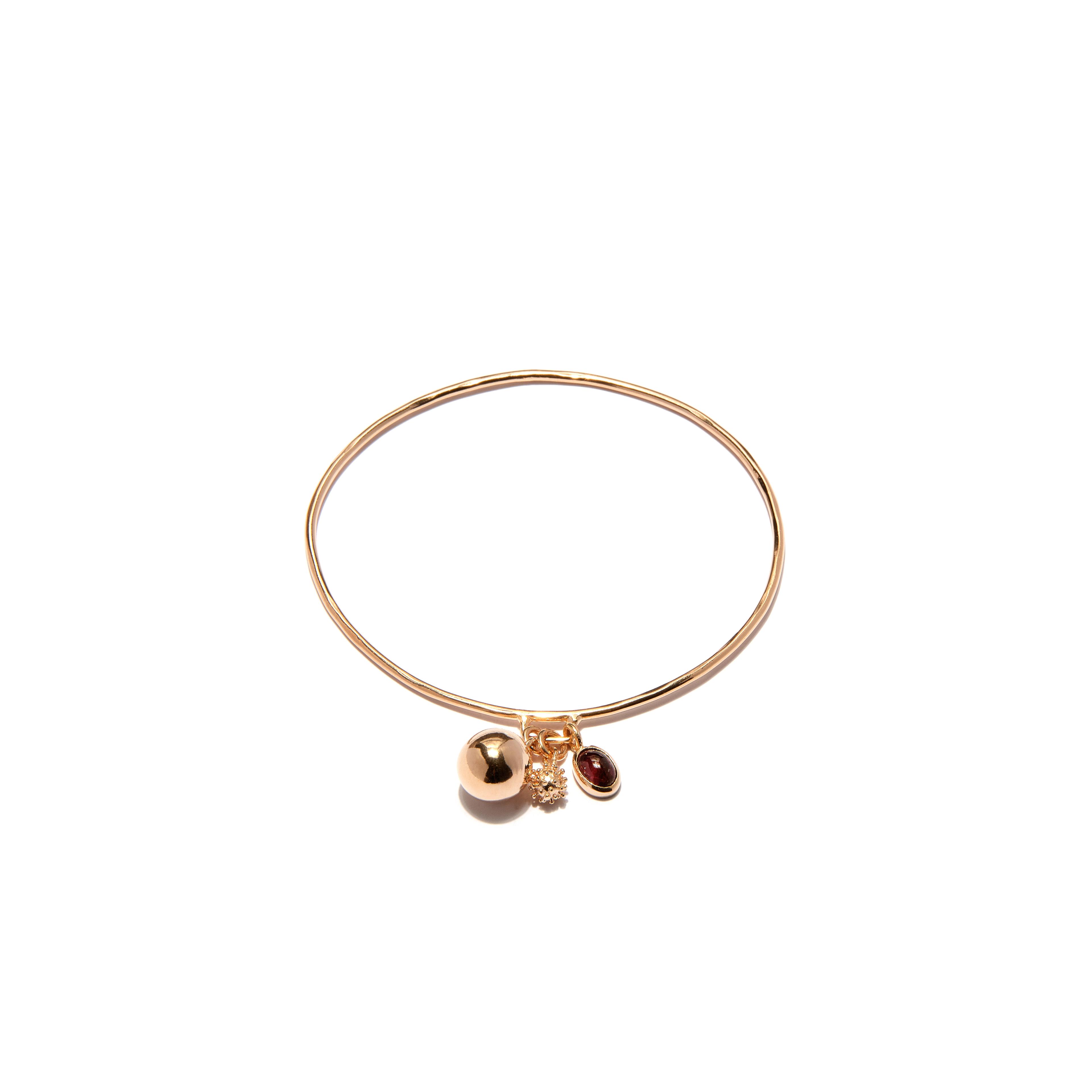 Bangle Dots Kadın Bileklik