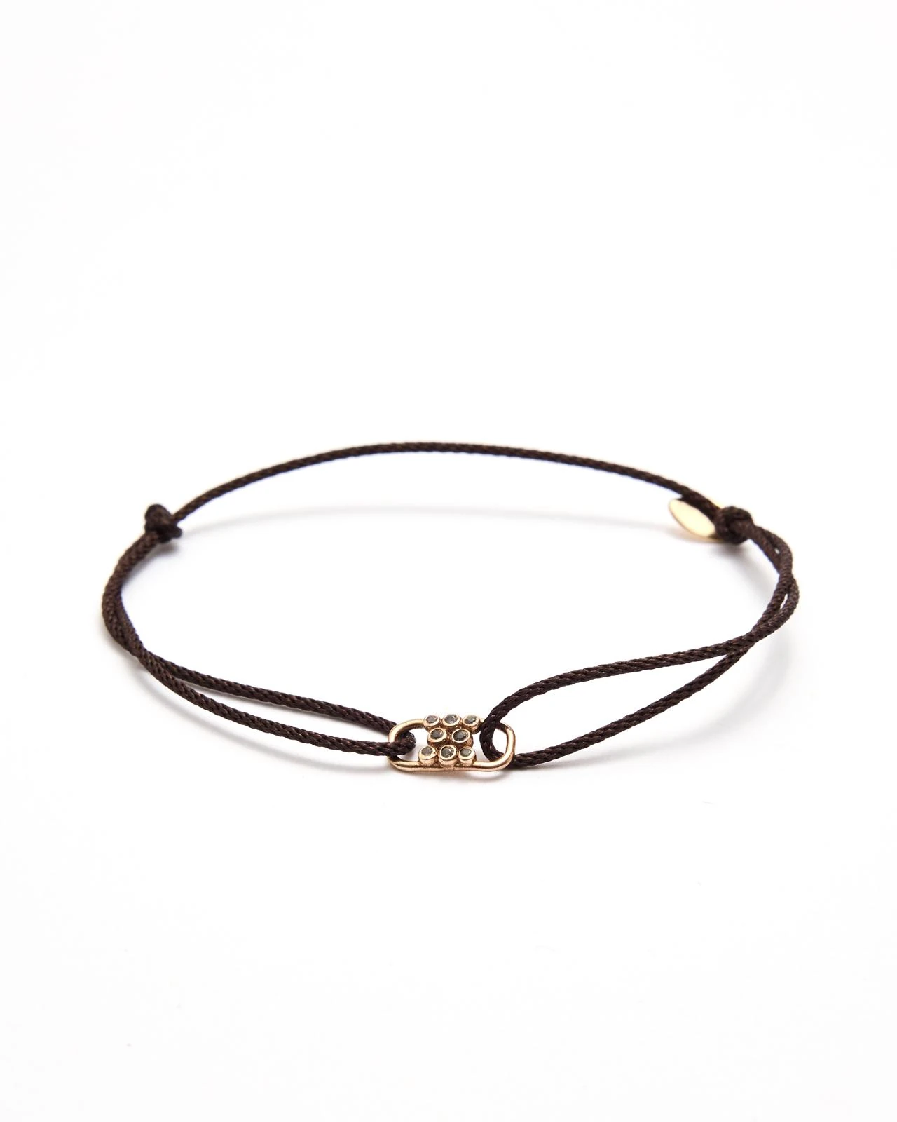 Noella Brown Kadın Bileklik