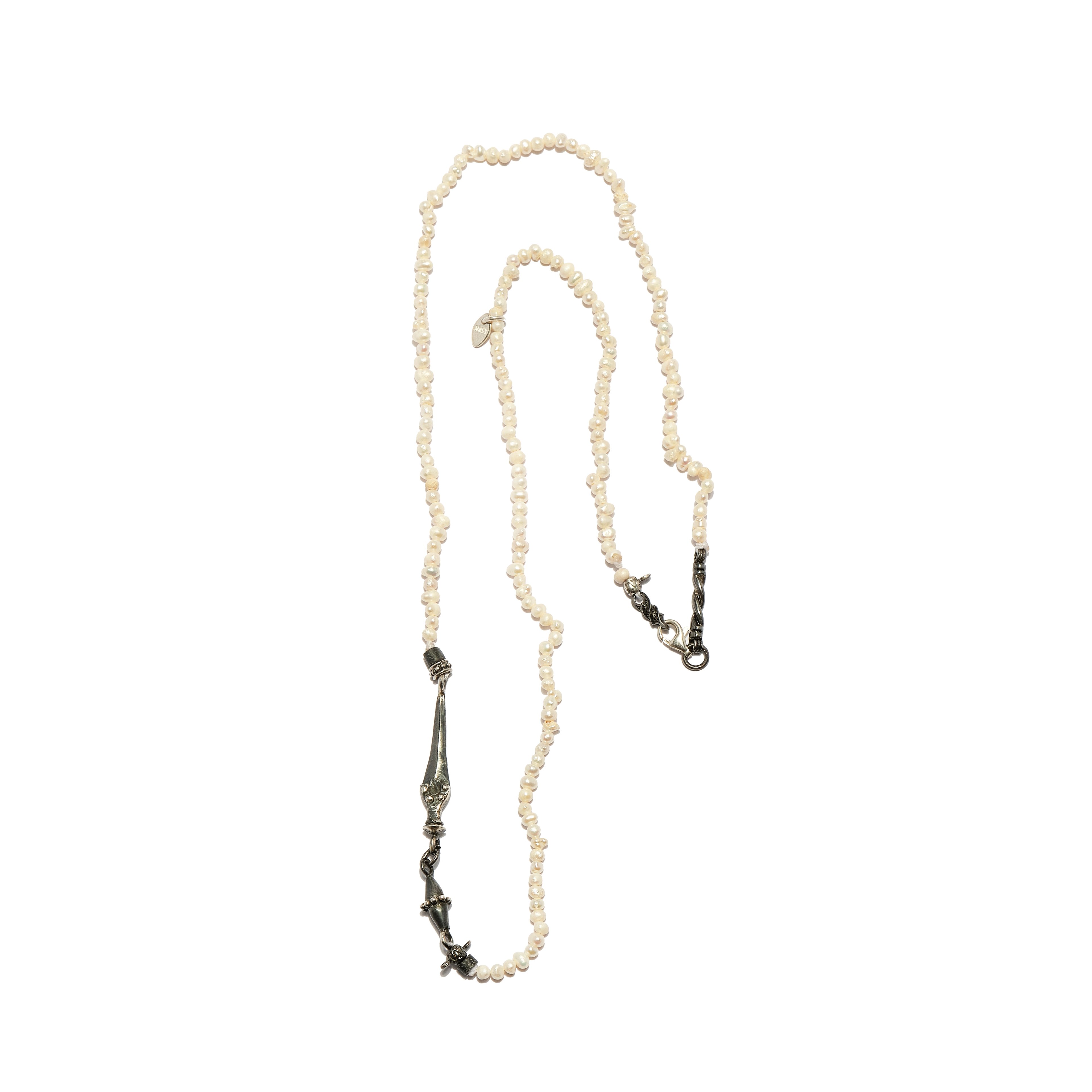 Alpha Men's Necklace