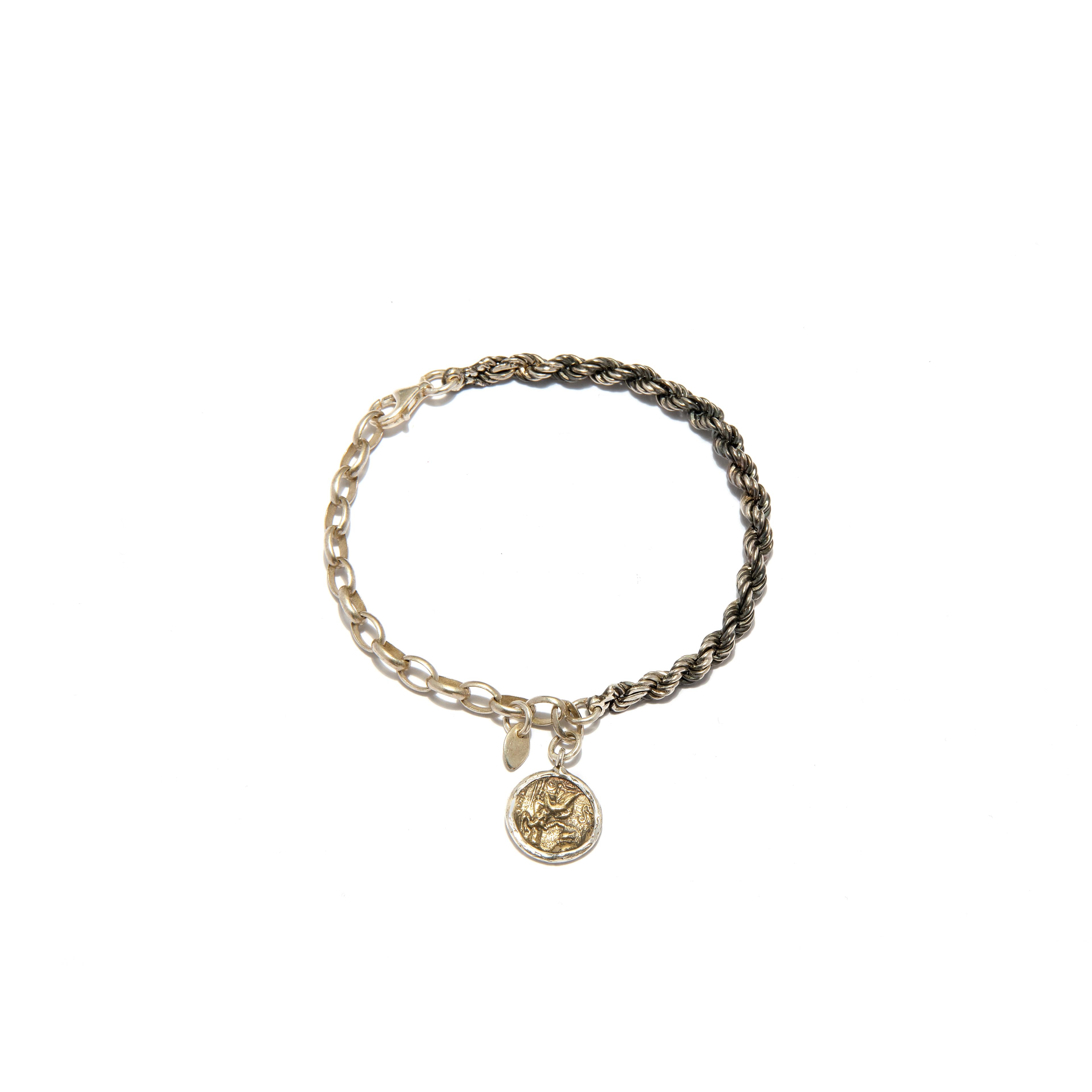 Levelup Men's Bracelet