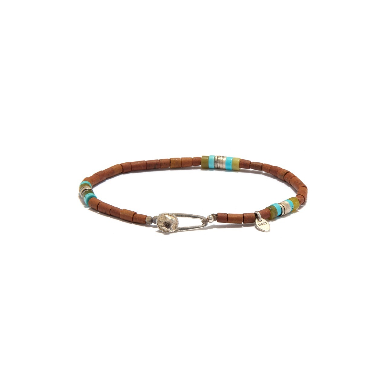 Brick Men's Bracelet
