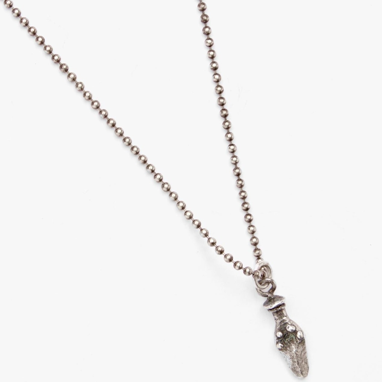Luke Men's Necklace
