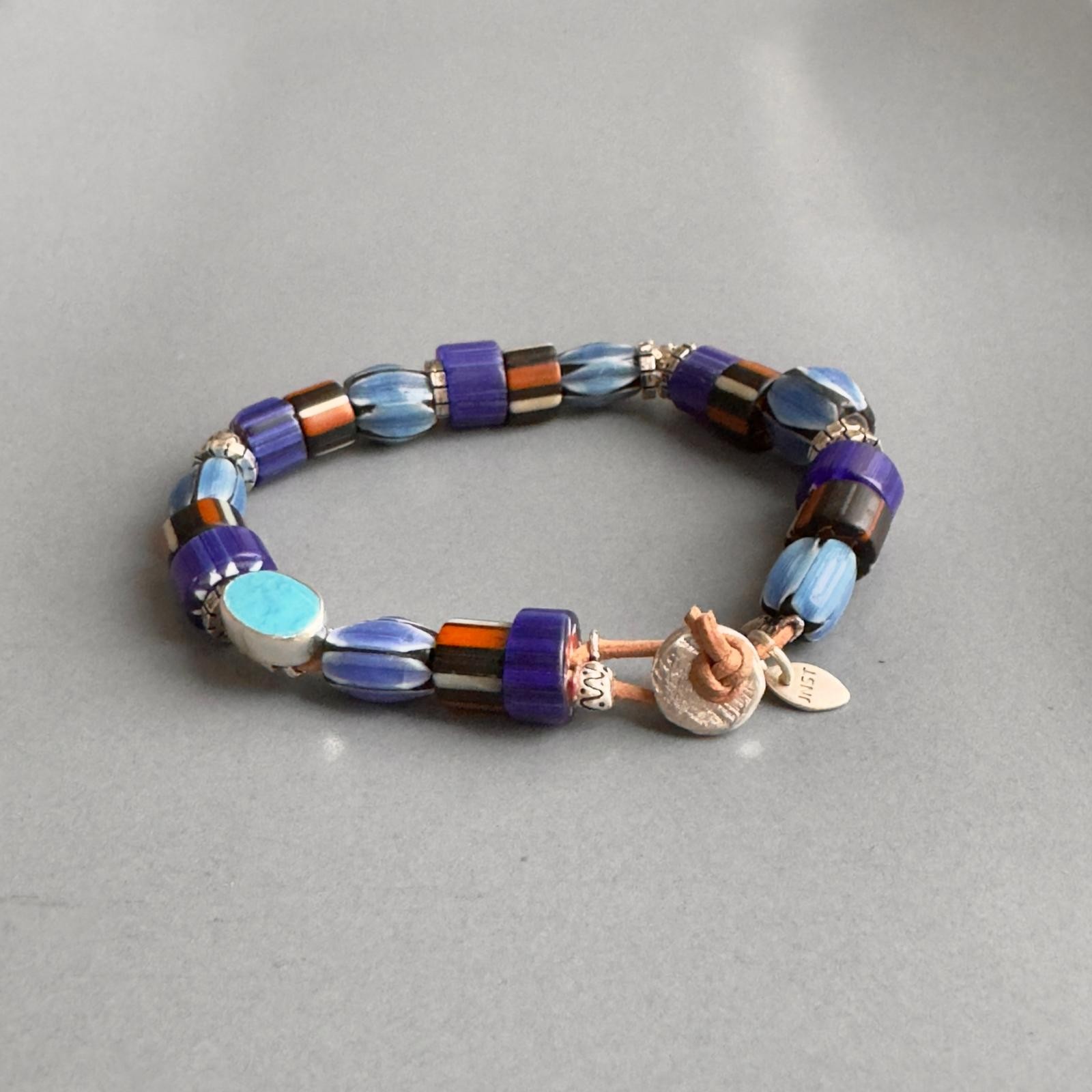 Marine Men's Bracelet