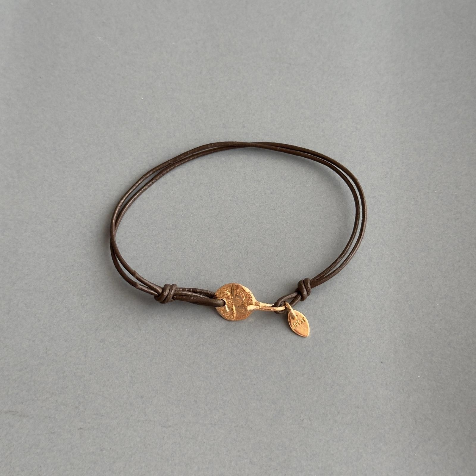 Lara Unisex Bracelet