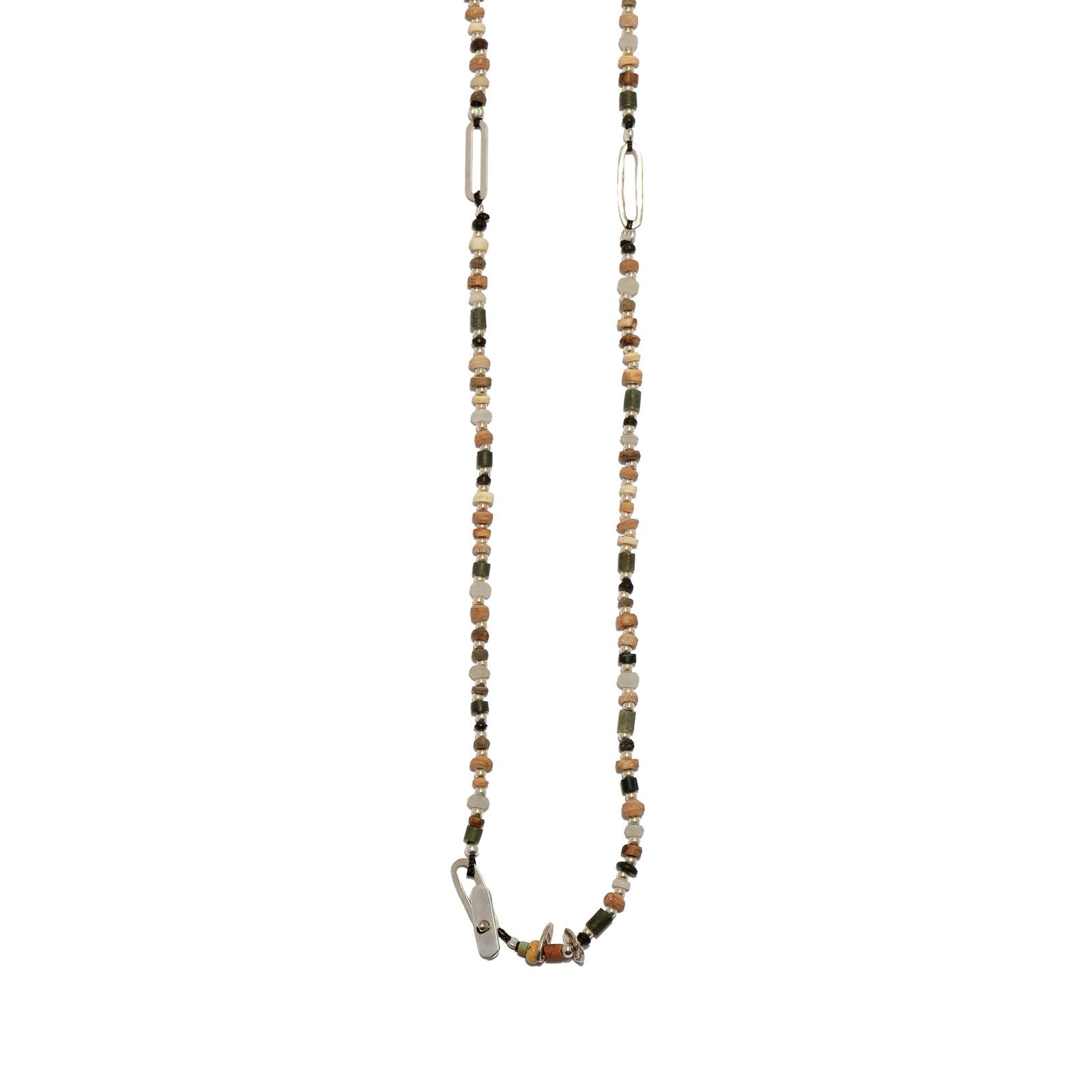 Biga Men's Necklace