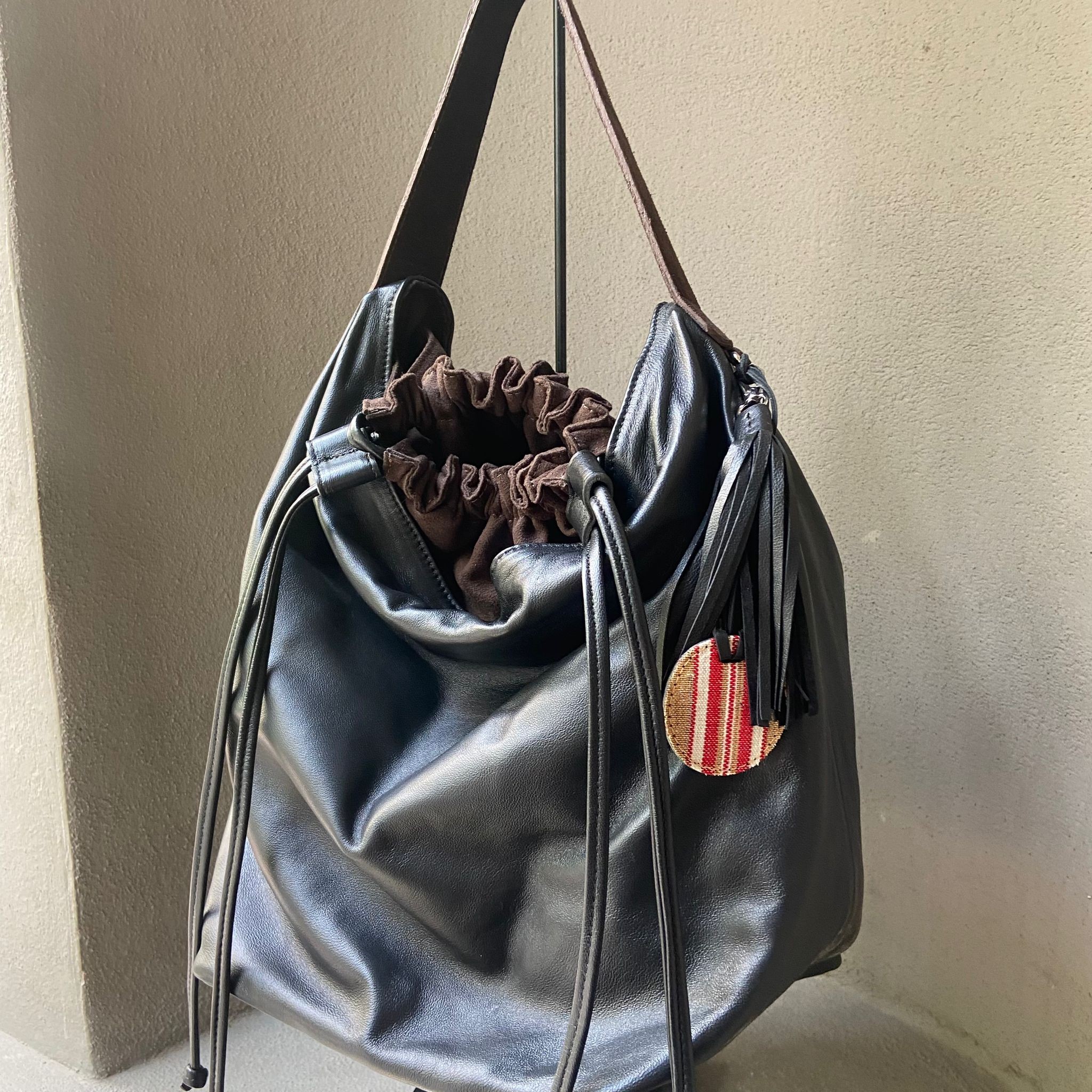 Melody Bucket Bag