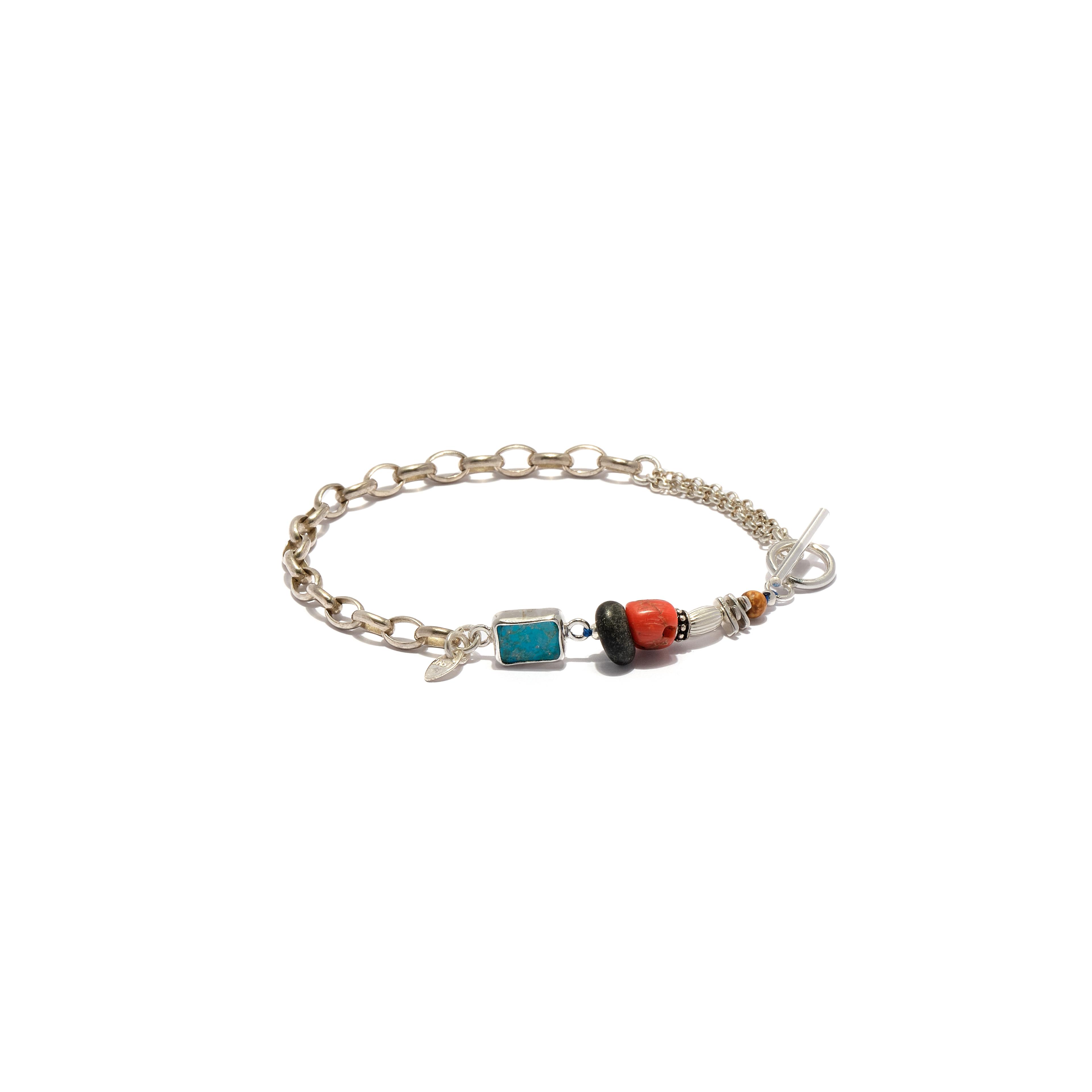 Azul Men's Bracelet