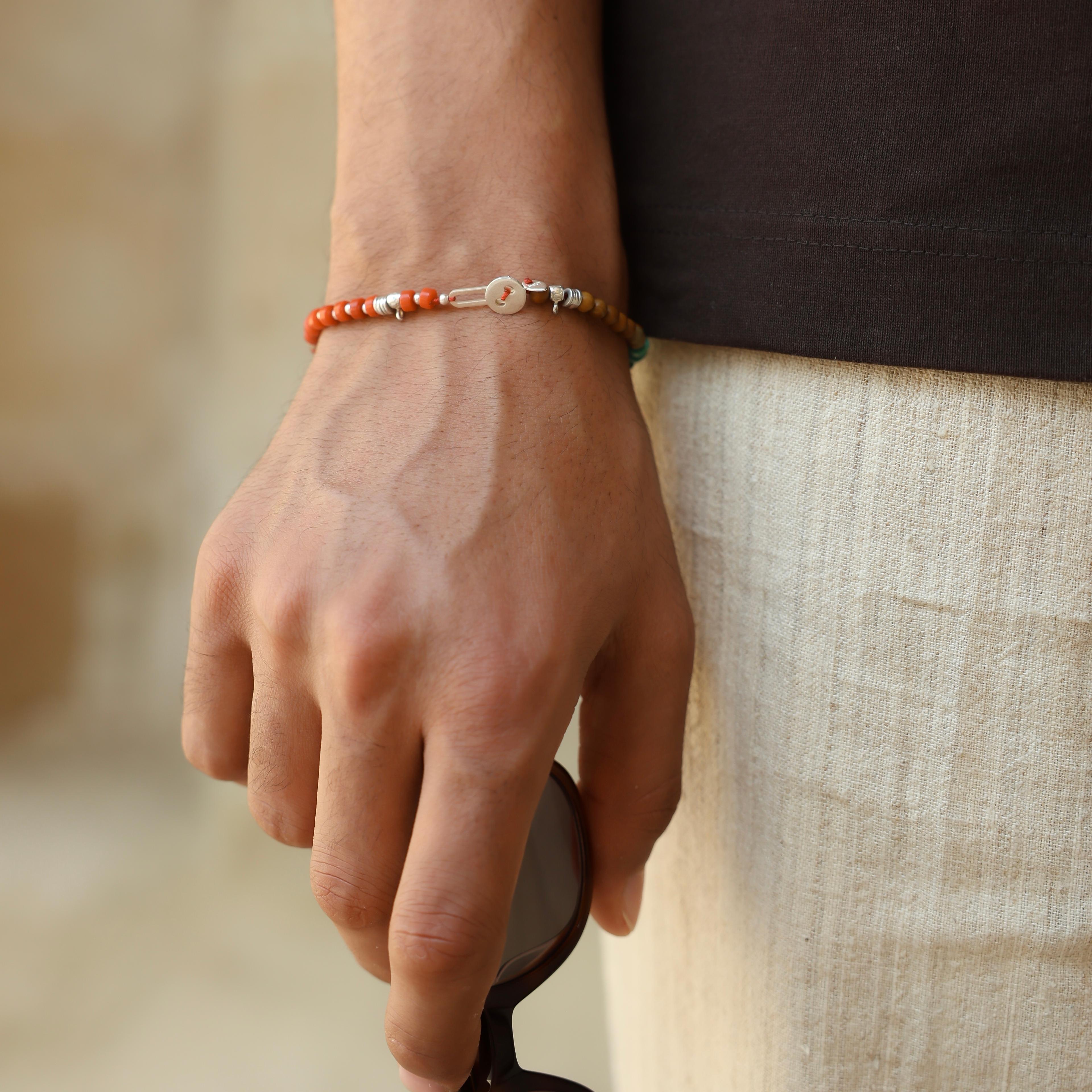 Salute Unisex Bracelet