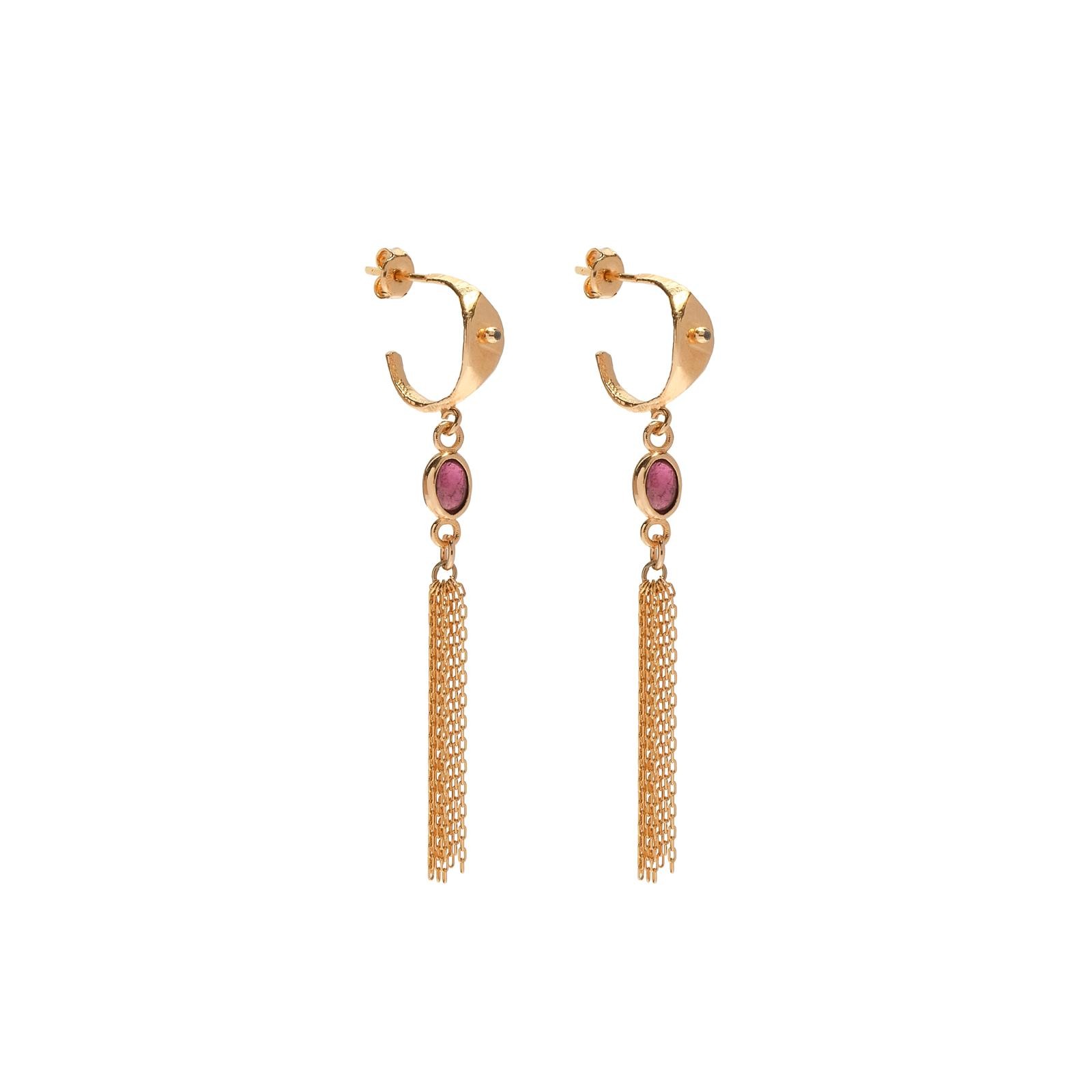 Tassel Women's Earring