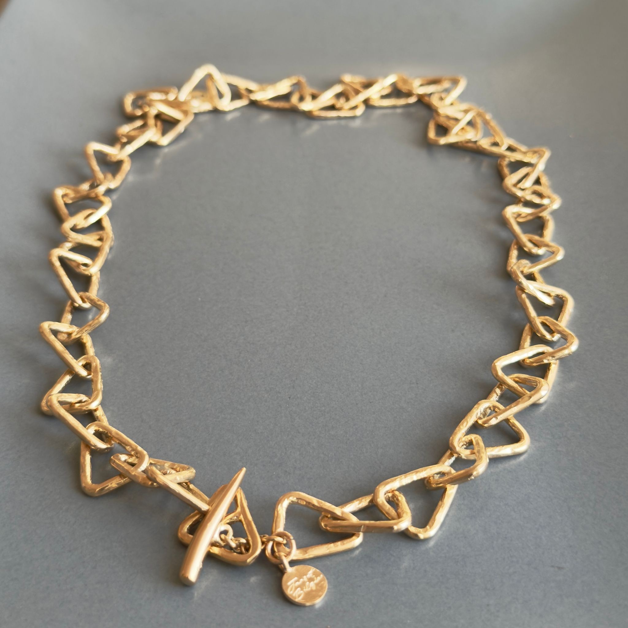 Trio Women Necklace