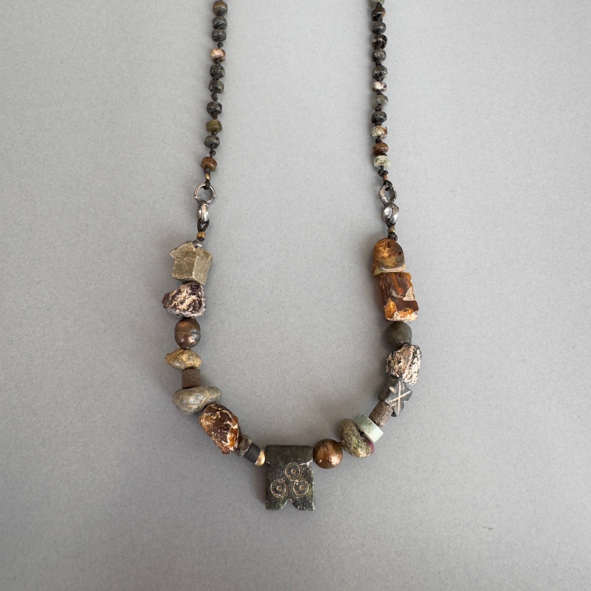Frig Men's Necklace