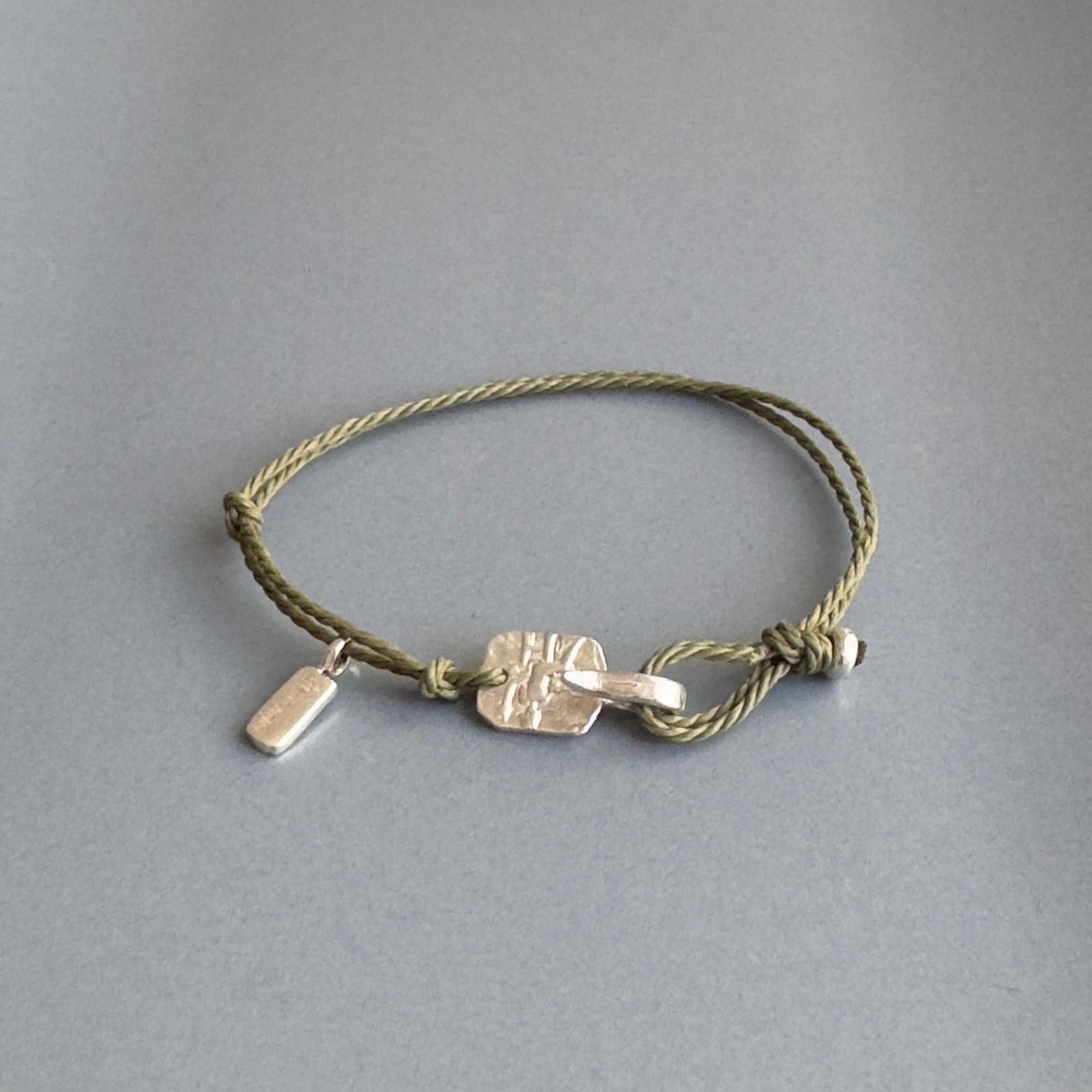 Dion Unisex Bracelet