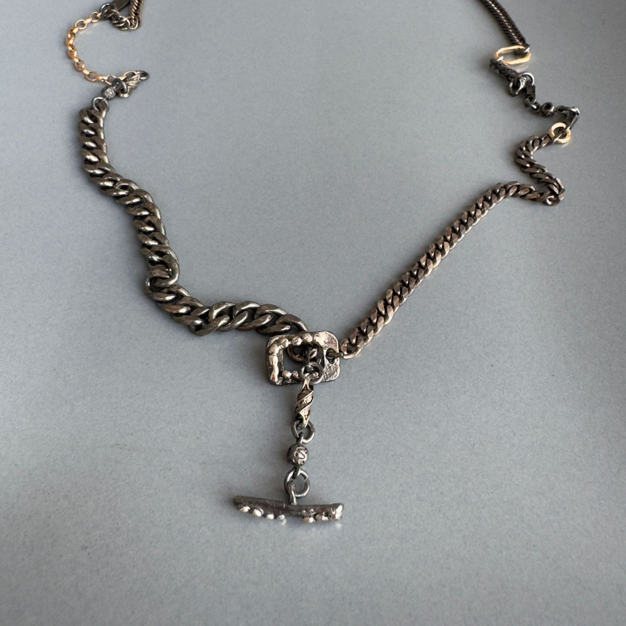 Destan Men's Necklace