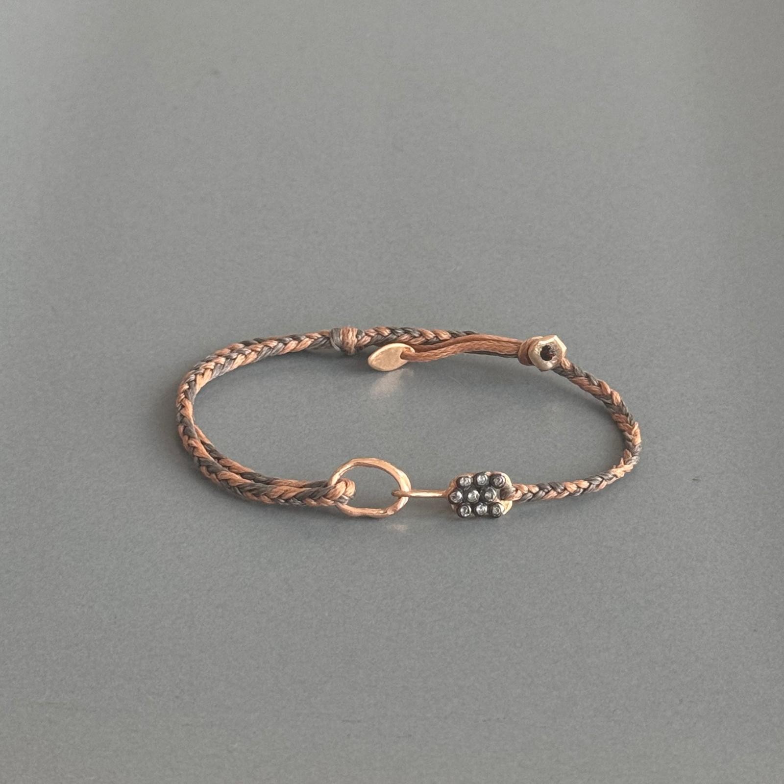 Audrey Babe Women’s Bracelet