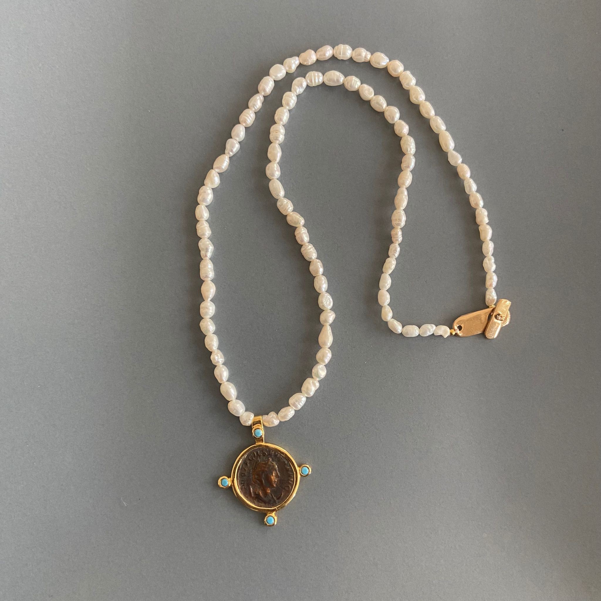 Hera Women's Necklace