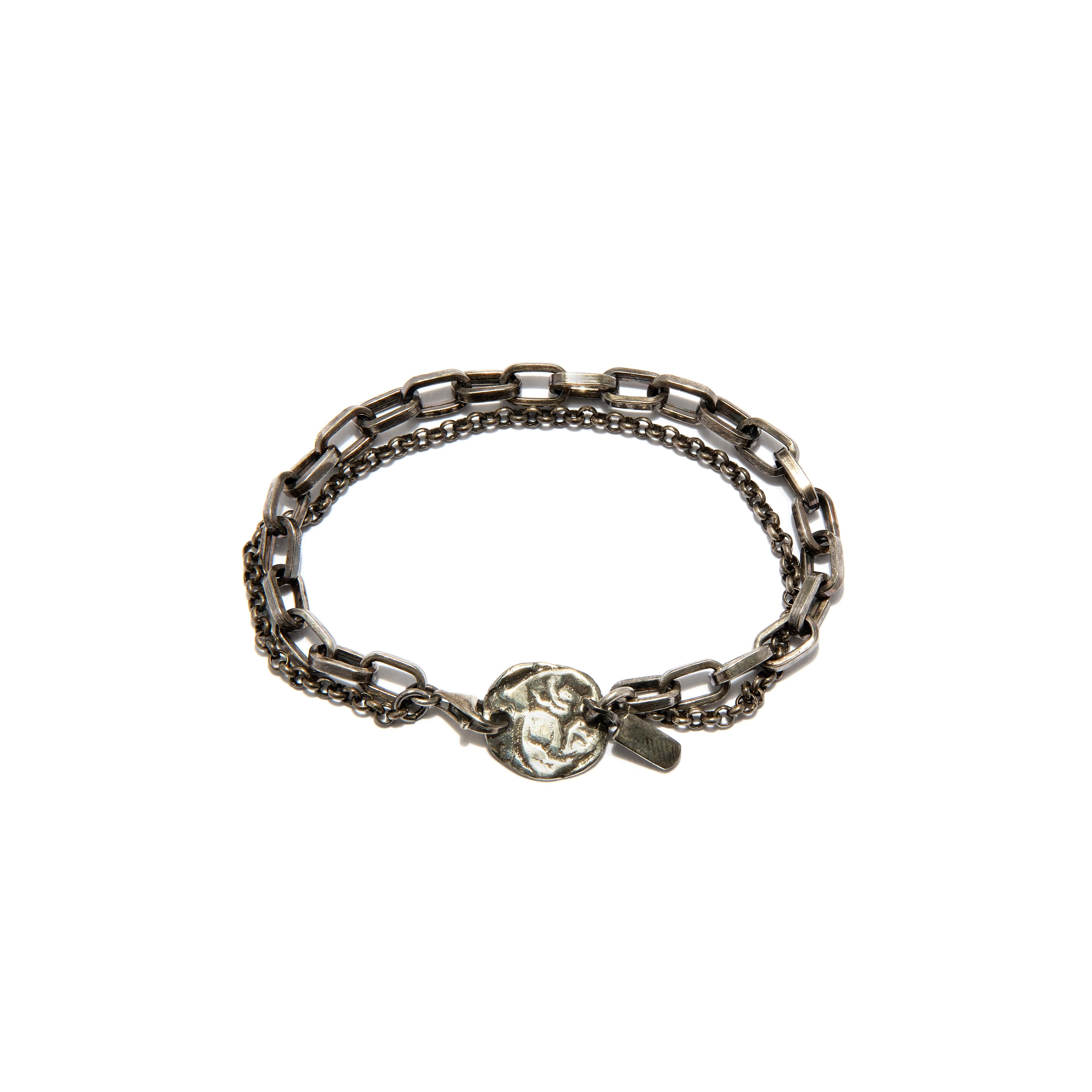 Yiğit Men's Bracelet