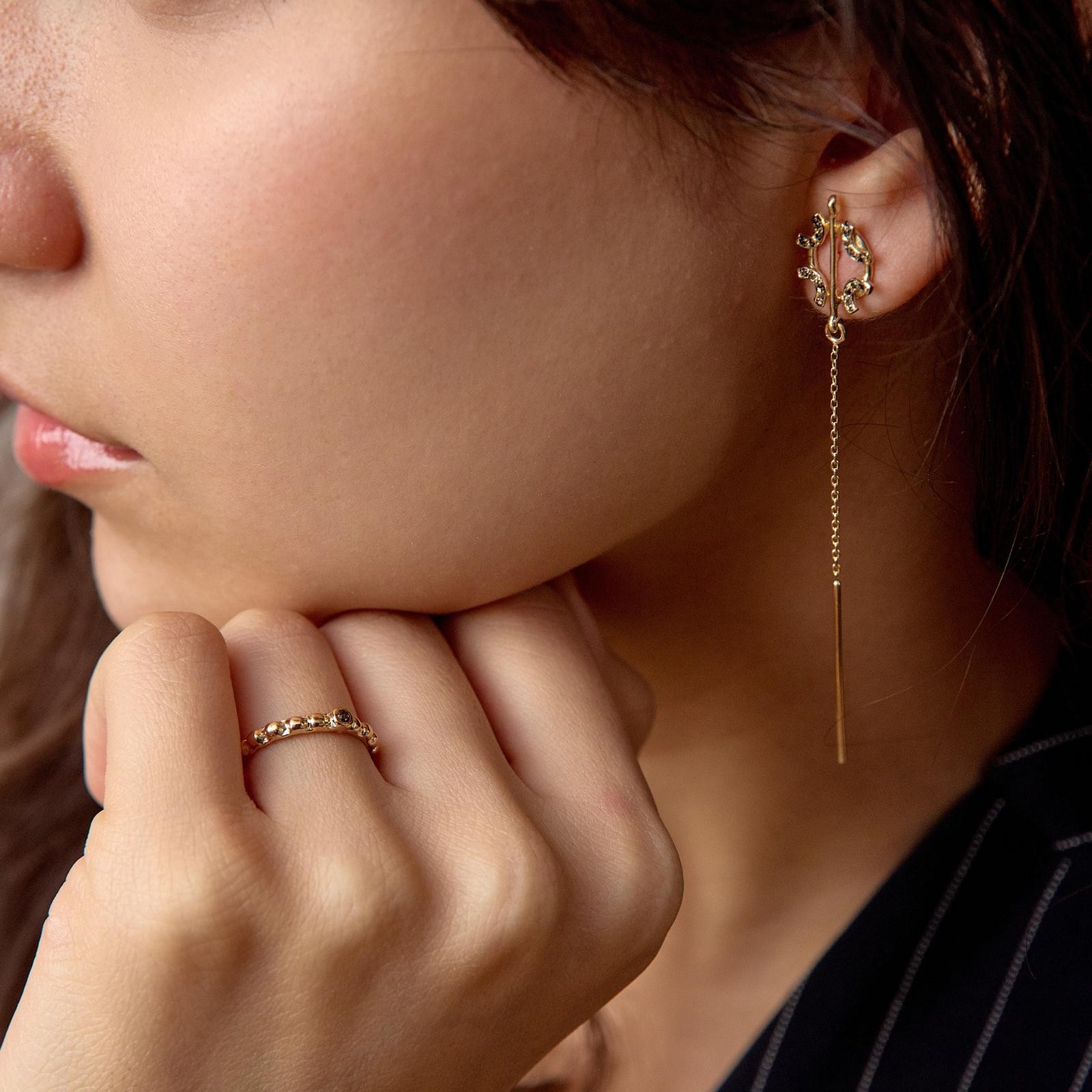 First Love Women's Earring