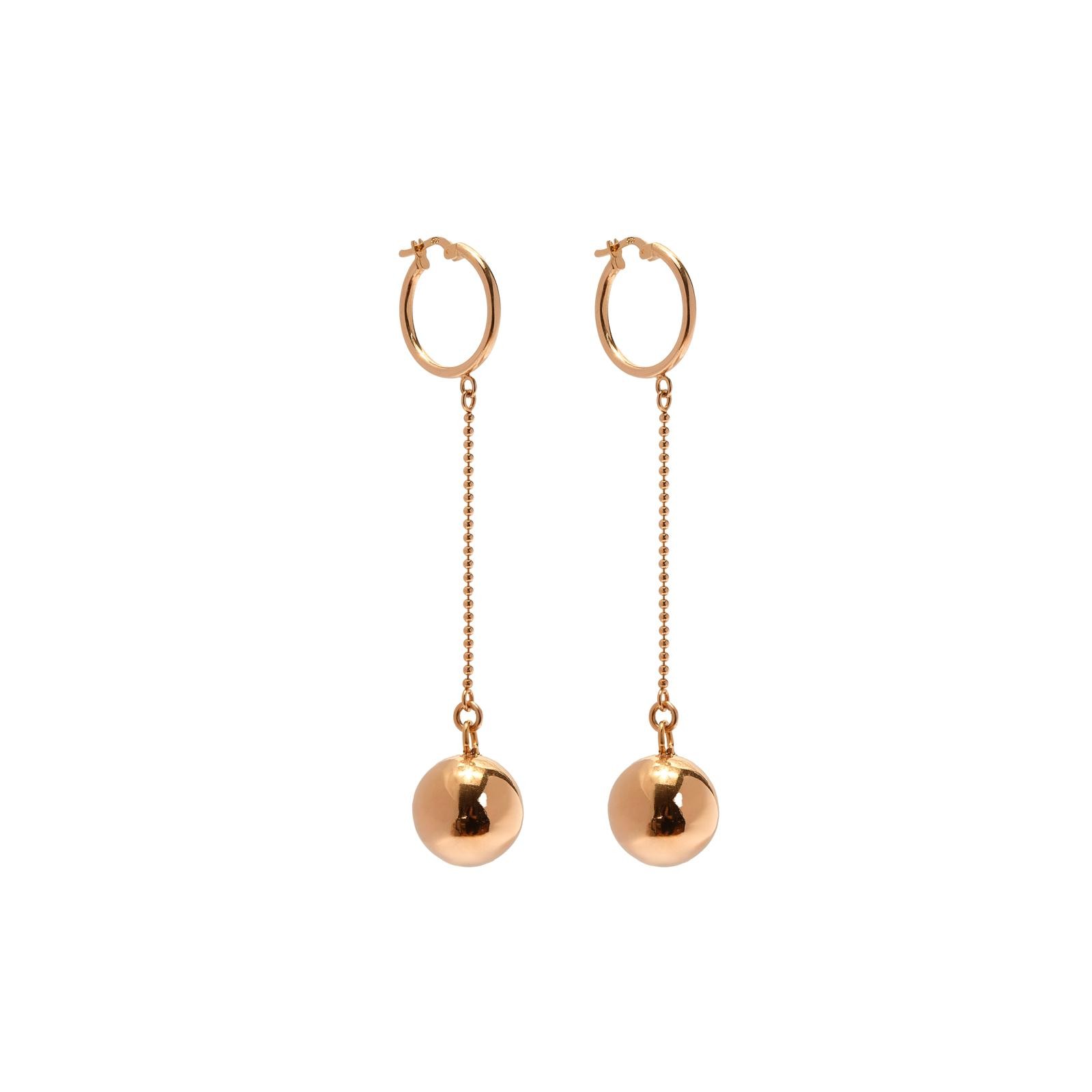 Gloria Women's Earring