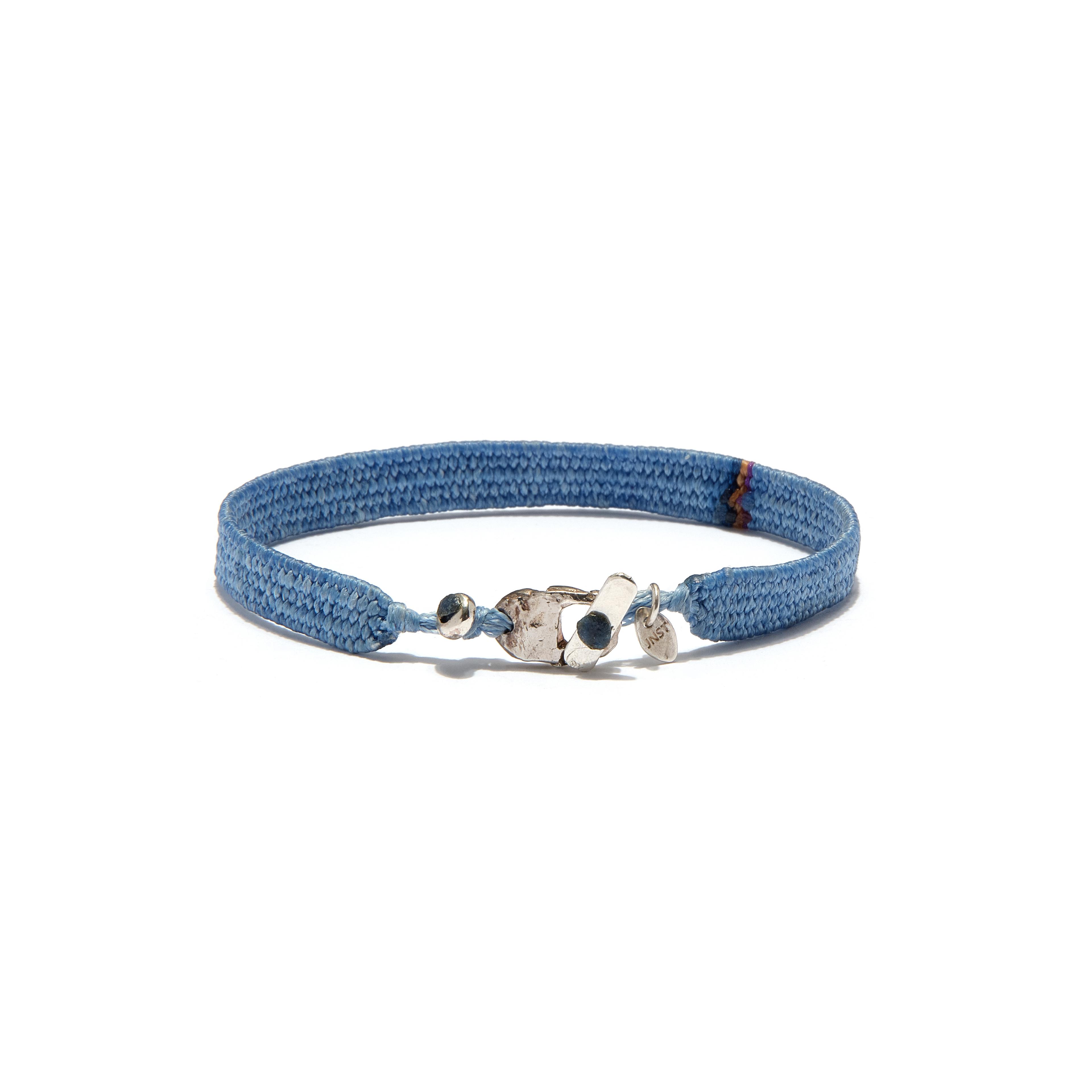Dido Blue Erkek Bileklik