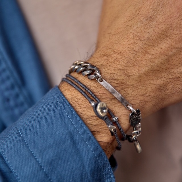 Tyrion Men's Bracelet