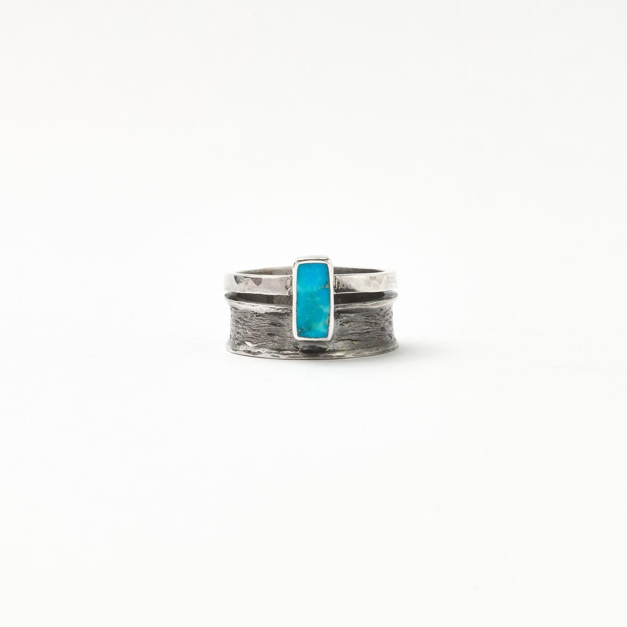 Pulse Men's Ring
