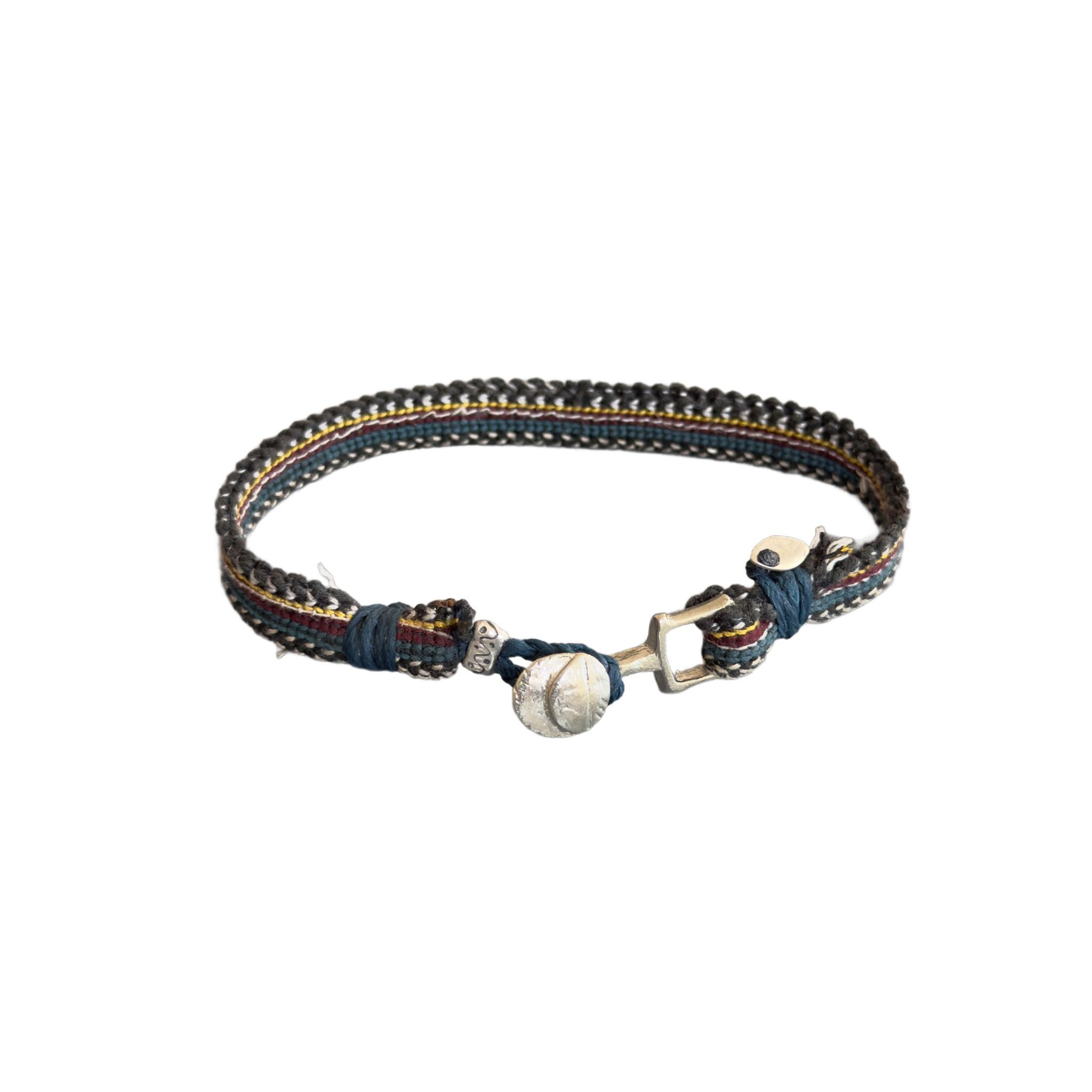 Aden 4 Men's Bracelet