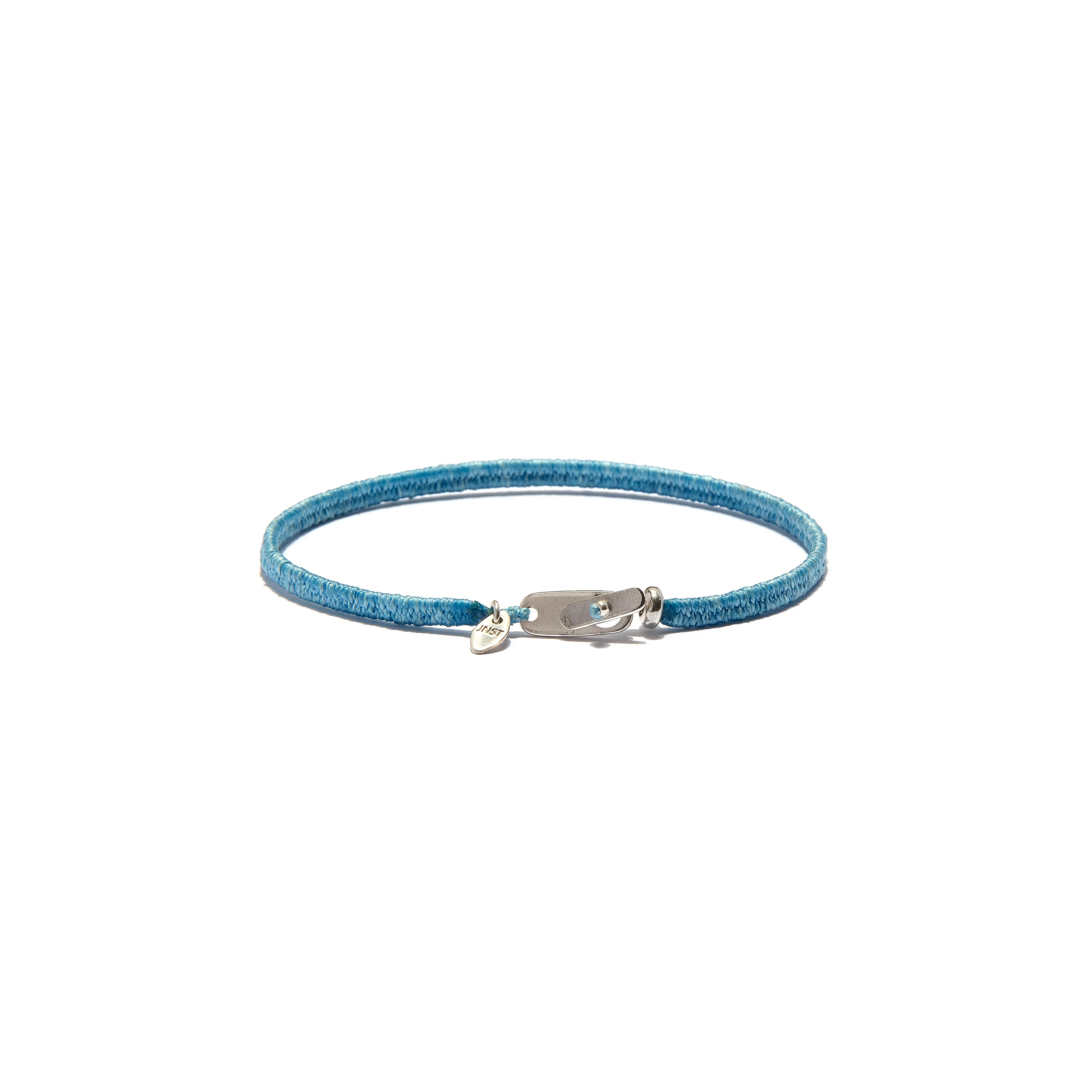 Ege Blue Unisex Bileklik