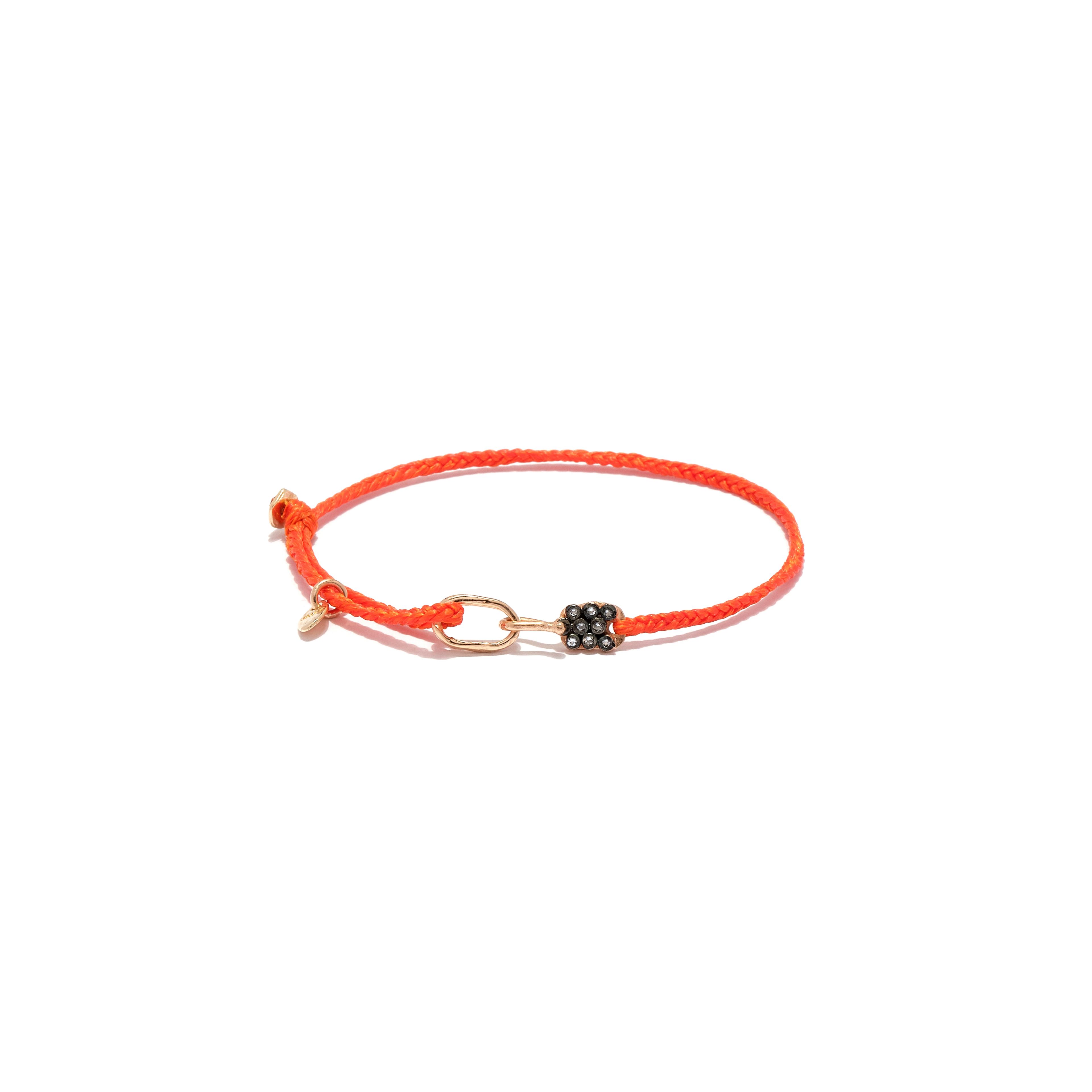 Audrey Orange Kadın Bileklik
