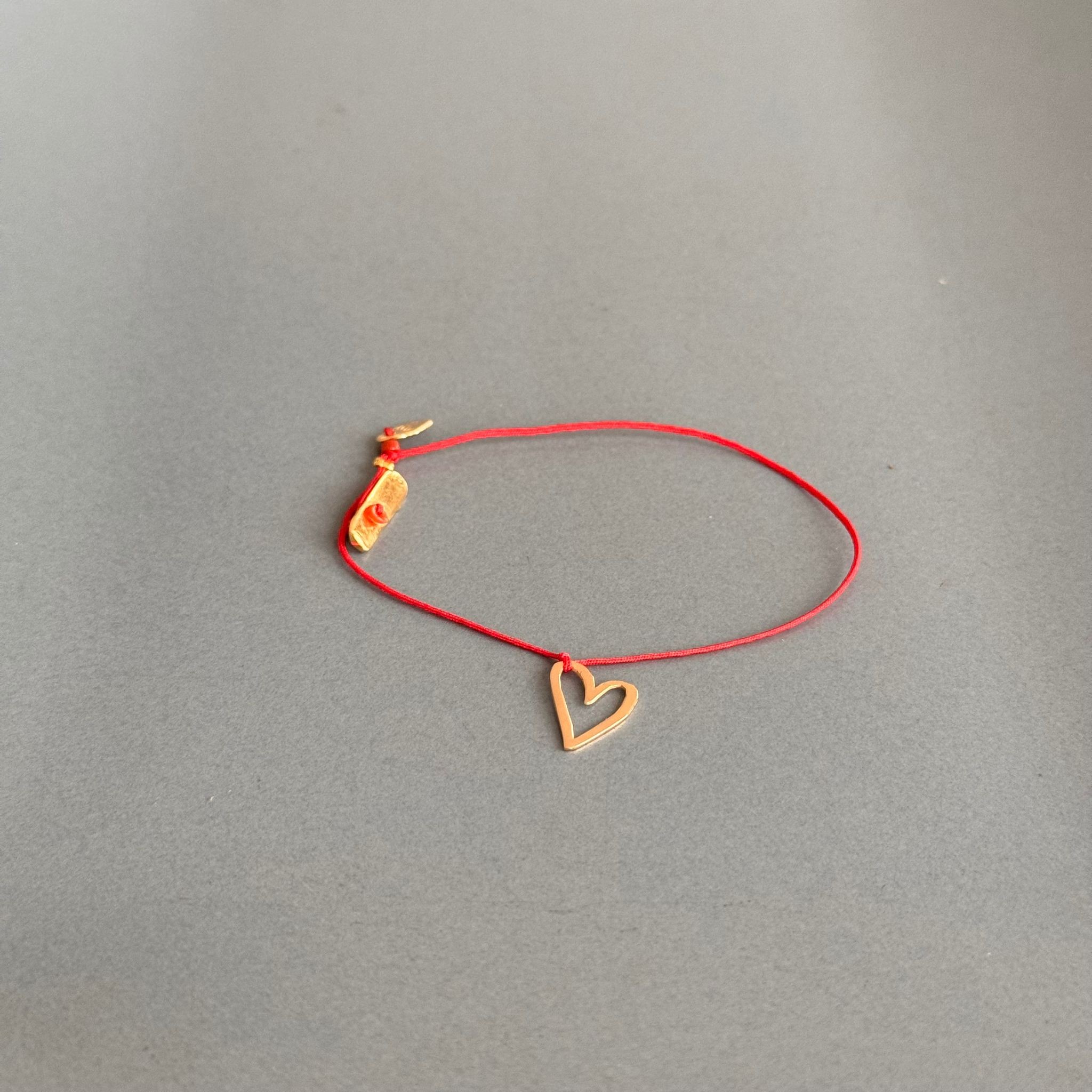 Sweatheart Bracelet